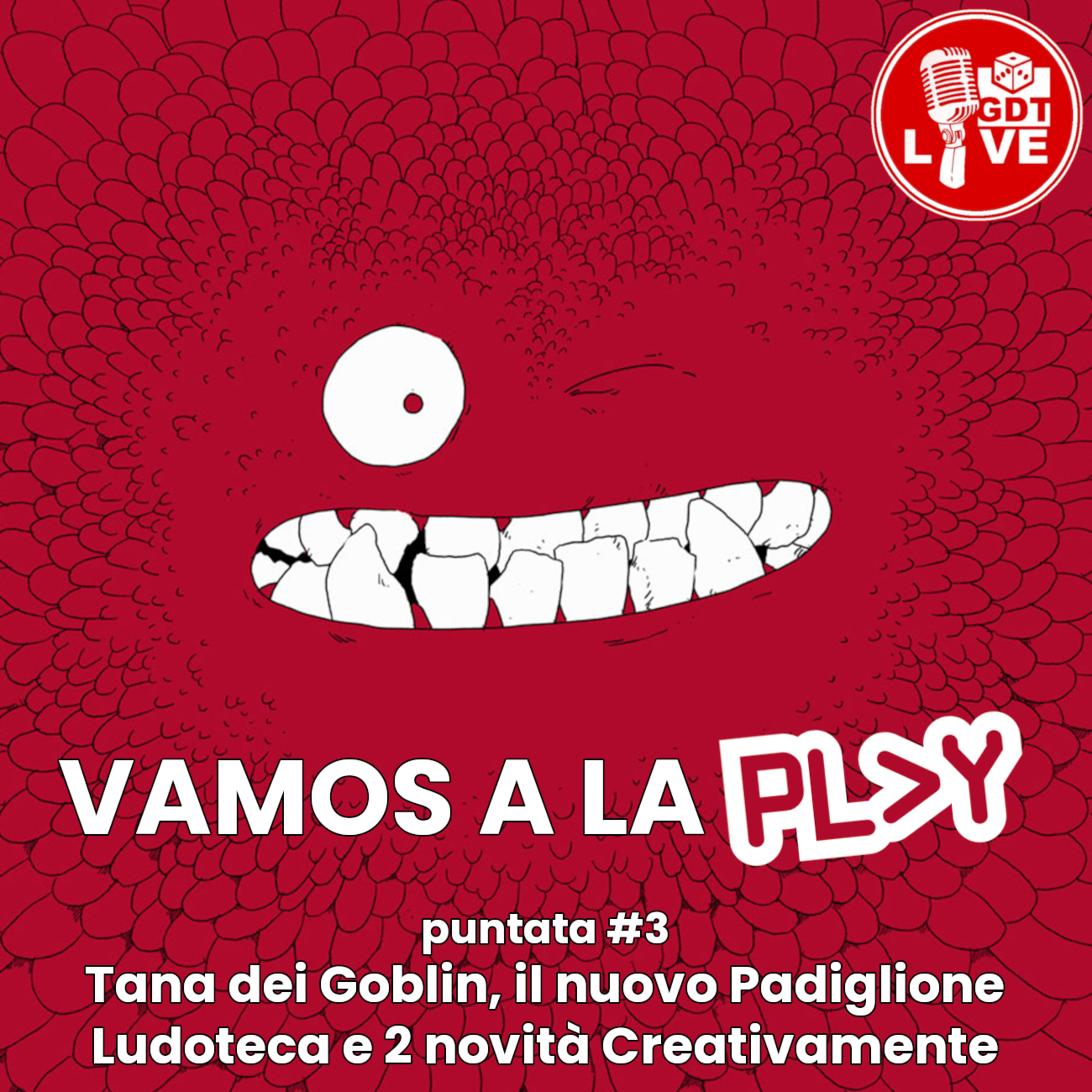 Giochi da Tavolo Live