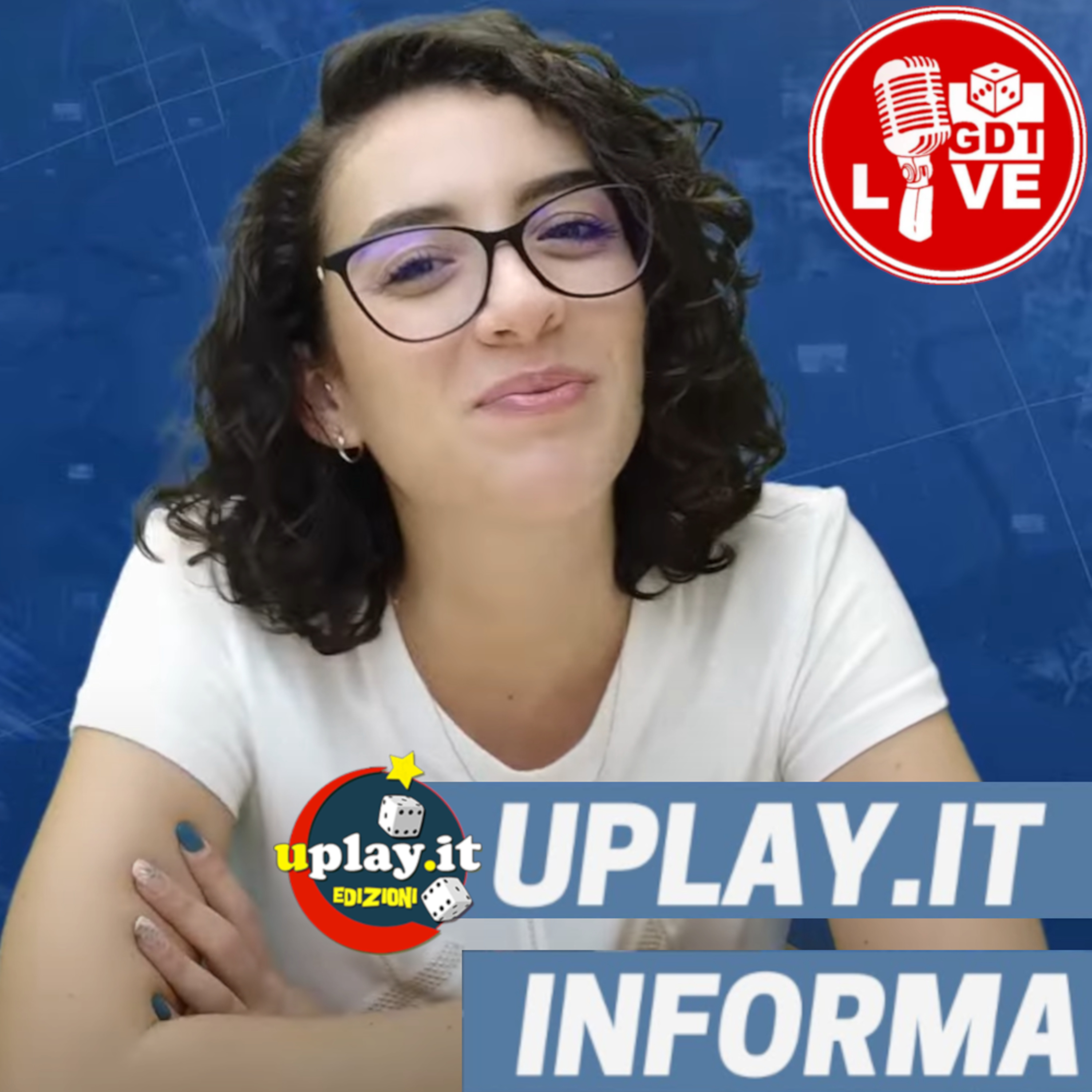 Giochi da Tavolo Live