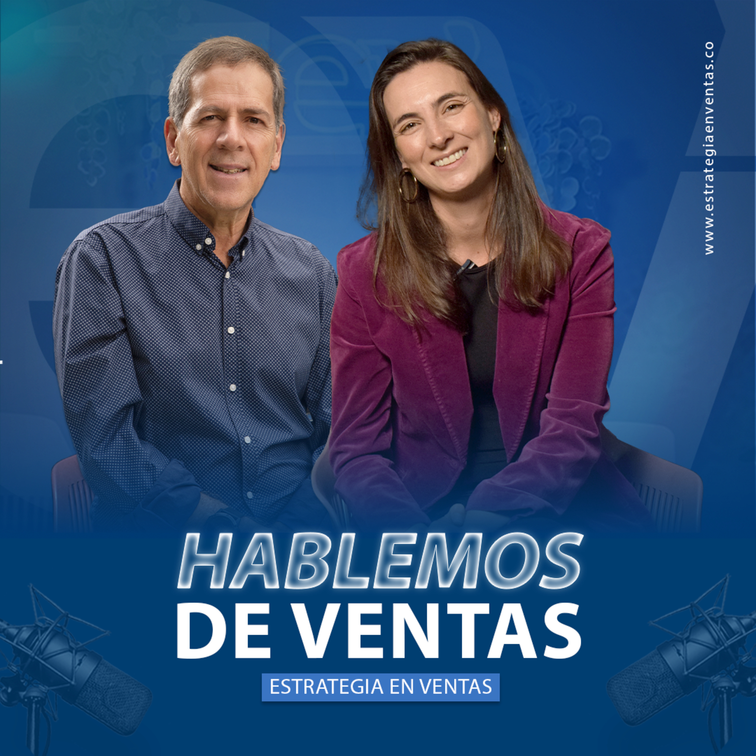 ¿Qué necesita un vendedor para ser extraordinario? Episodio N°3  episode artwork