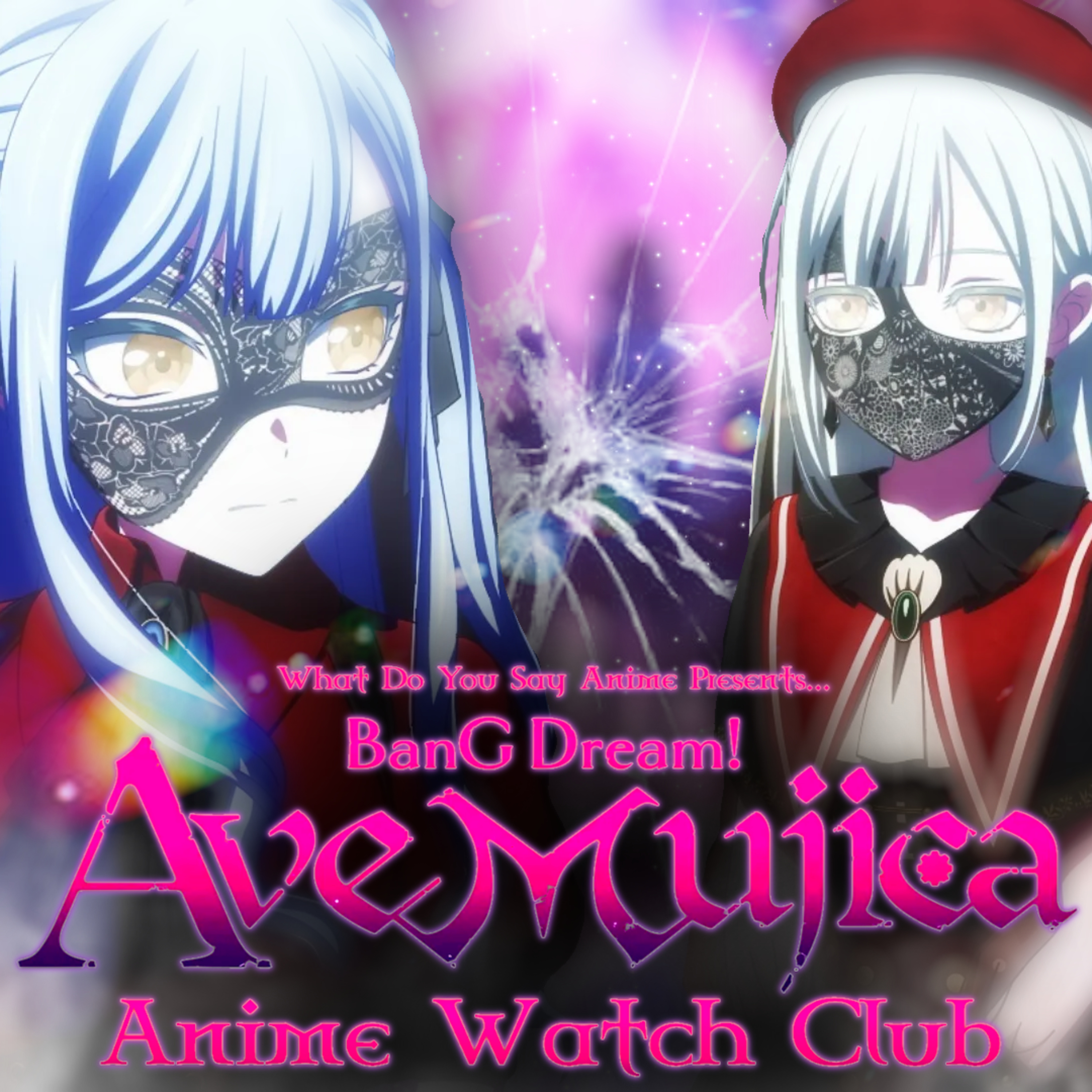 Ave Mujica Review | Anime Watch Club