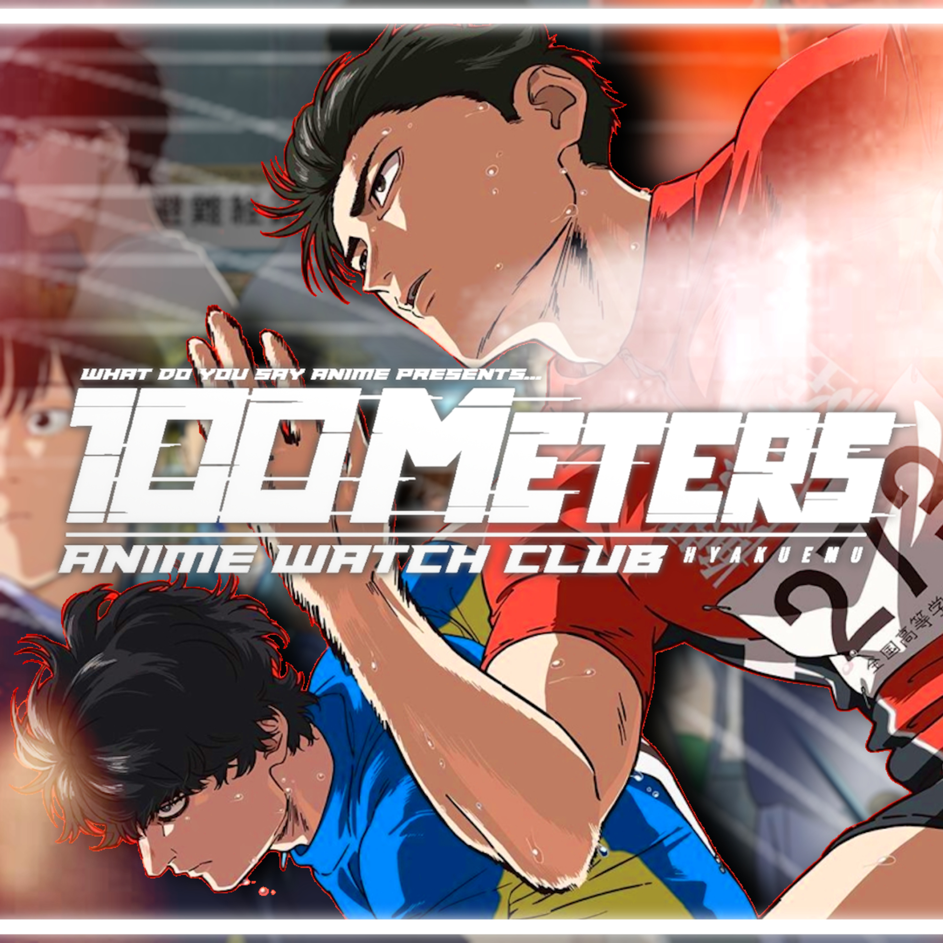 100 Meters Movie Review