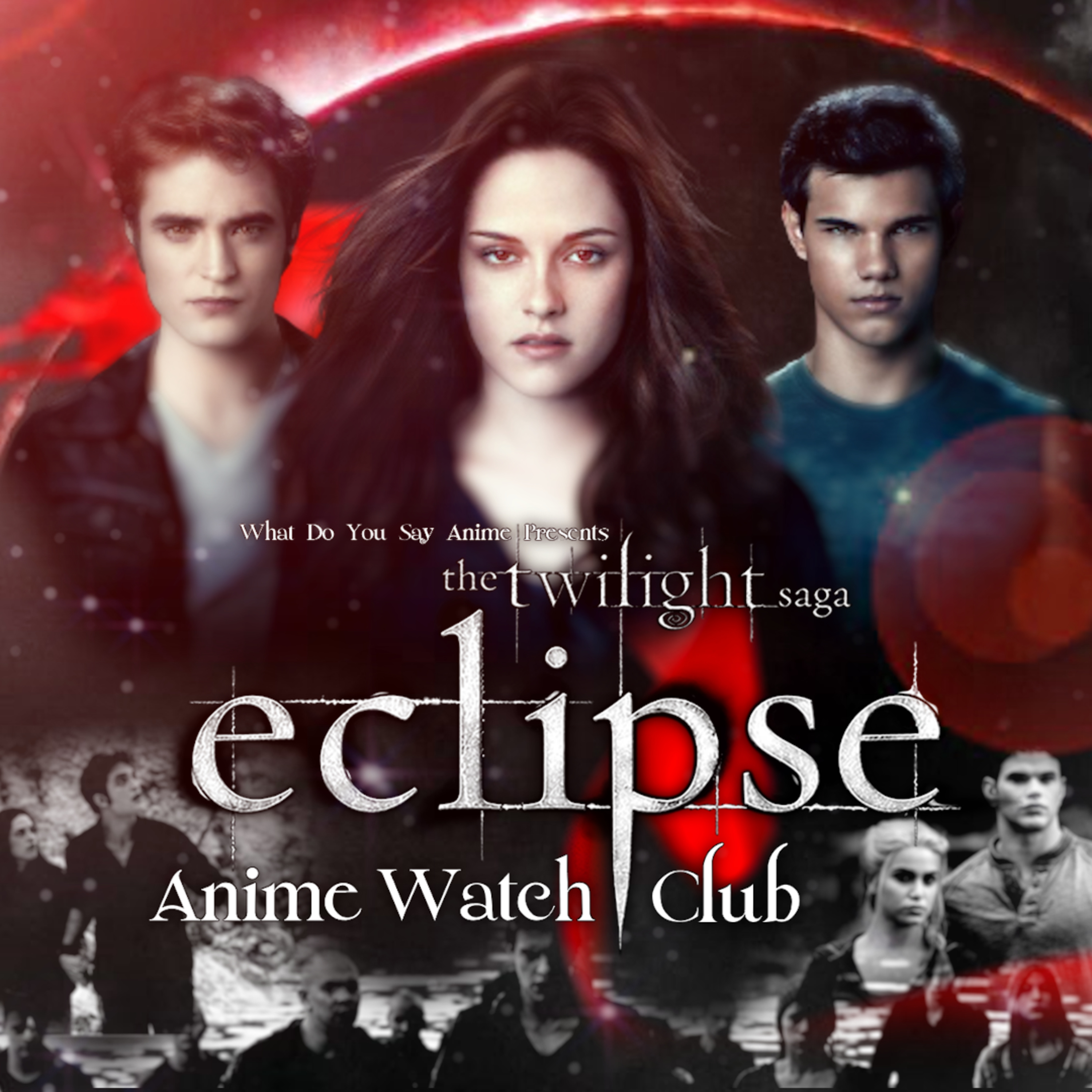 Twilight Saga: Eclipse Review