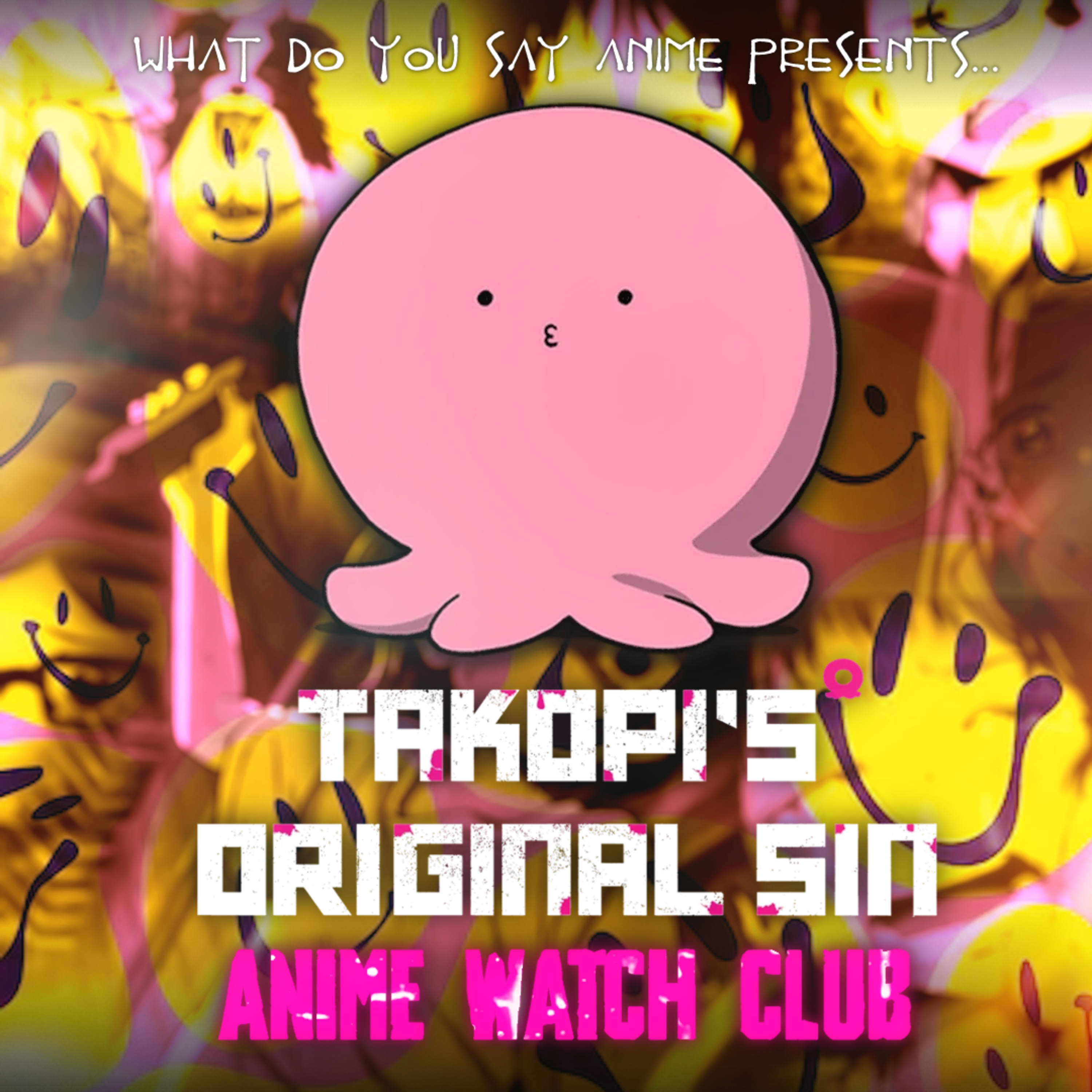 Takopi's Original Sin Review