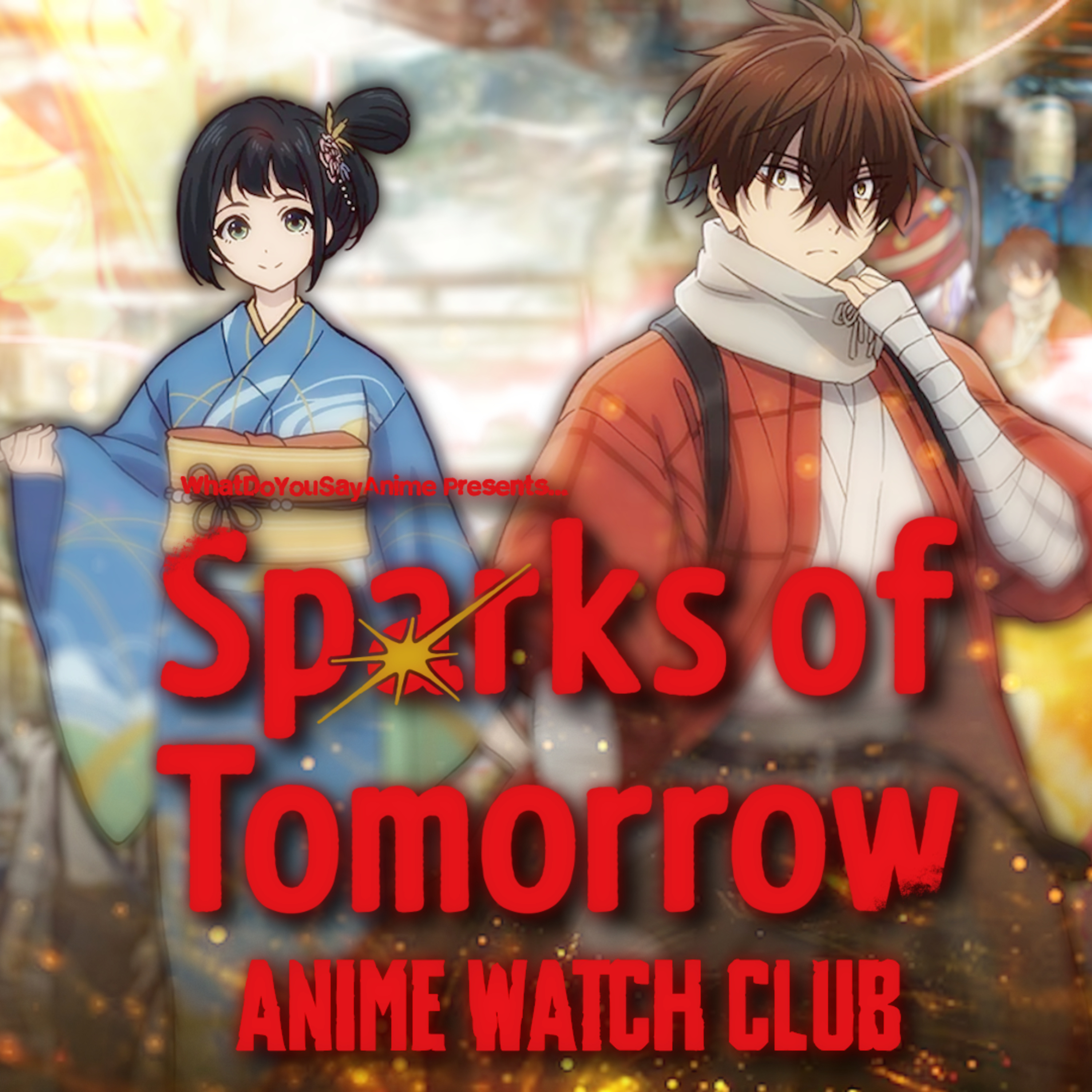 Sparks of Tomorrow Review
