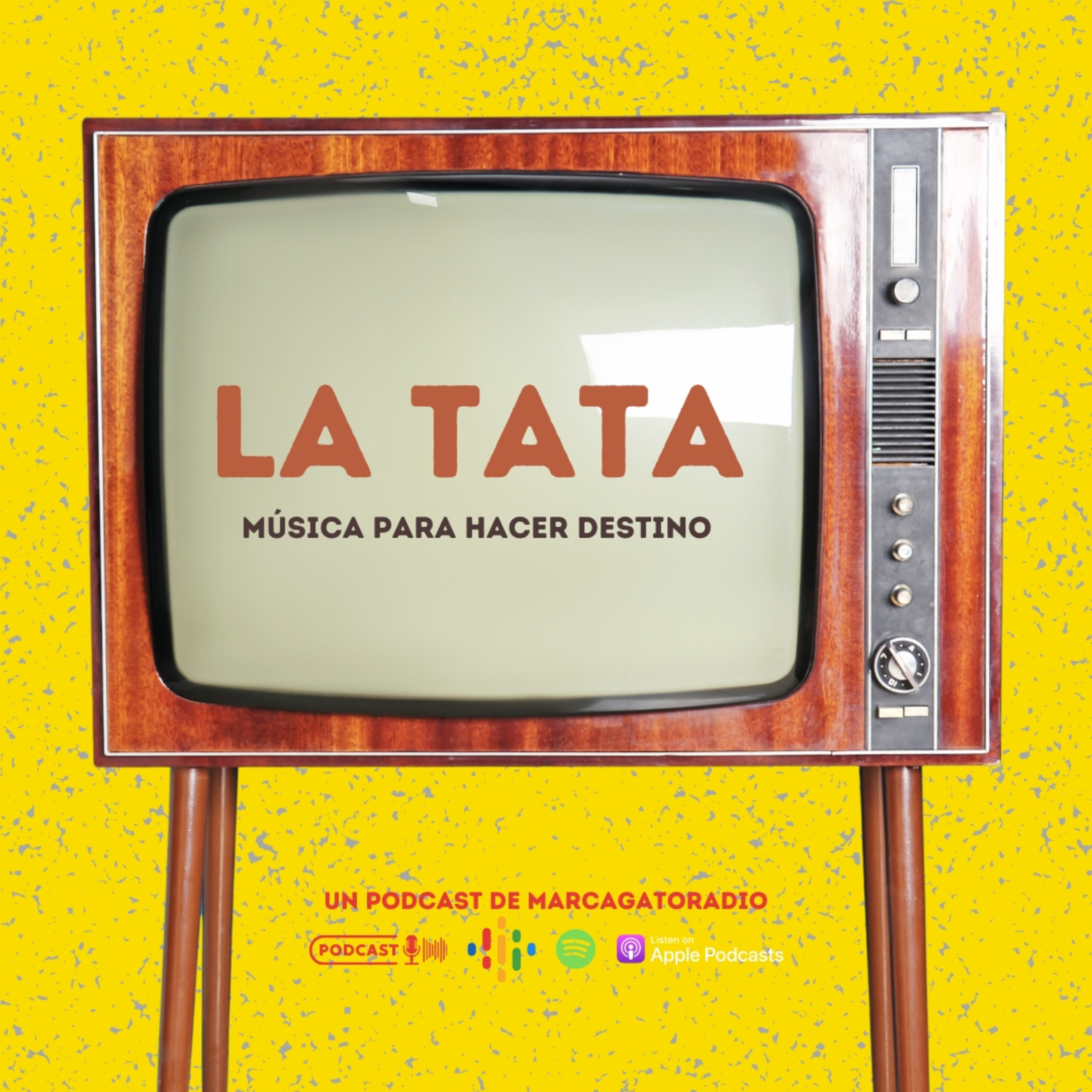 LA TELEVISIÓN COLOMBIANA T1 E22 episode artwork