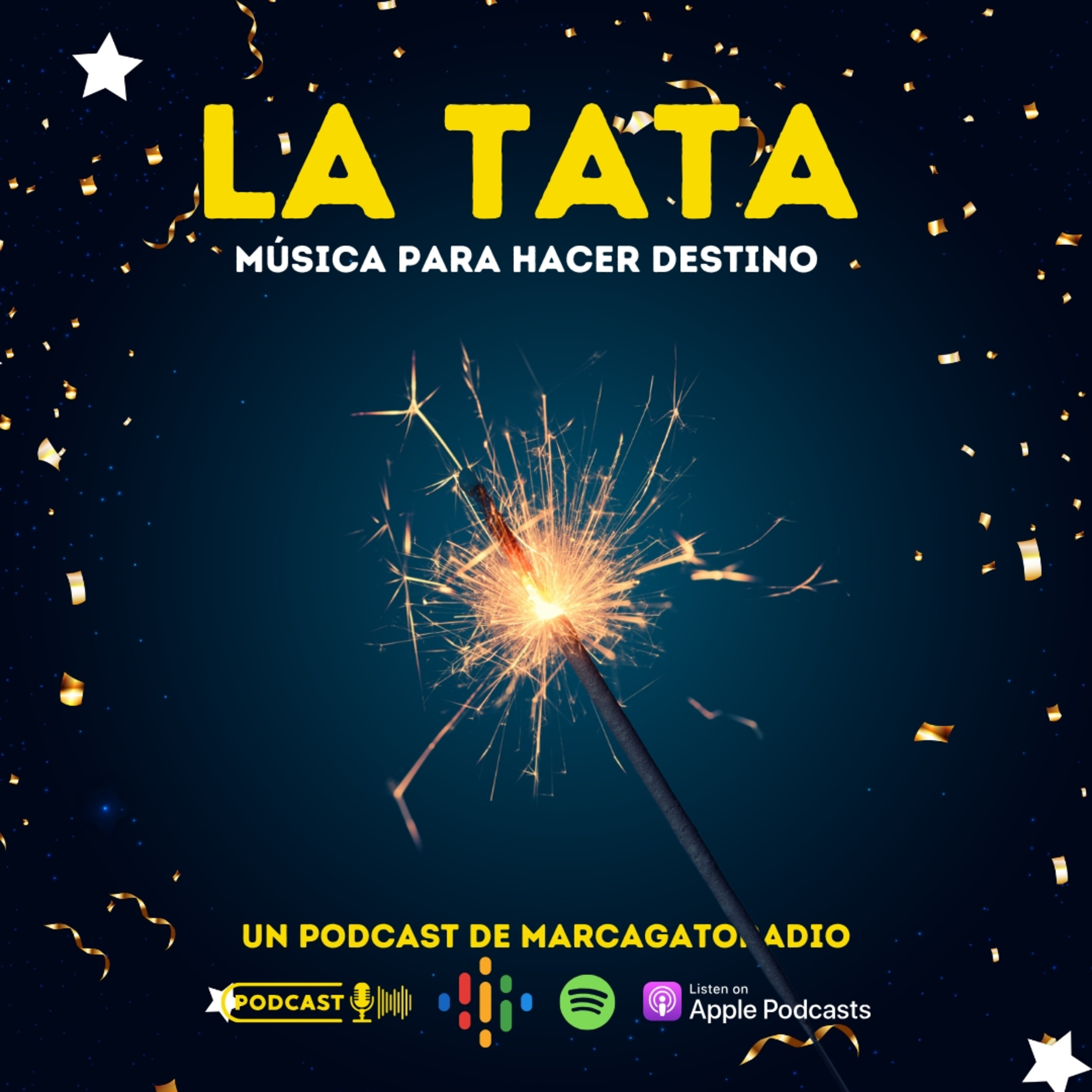 ESPECIAL: FIN DE AÑO DE PARRANDA T1 E26 episode artwork