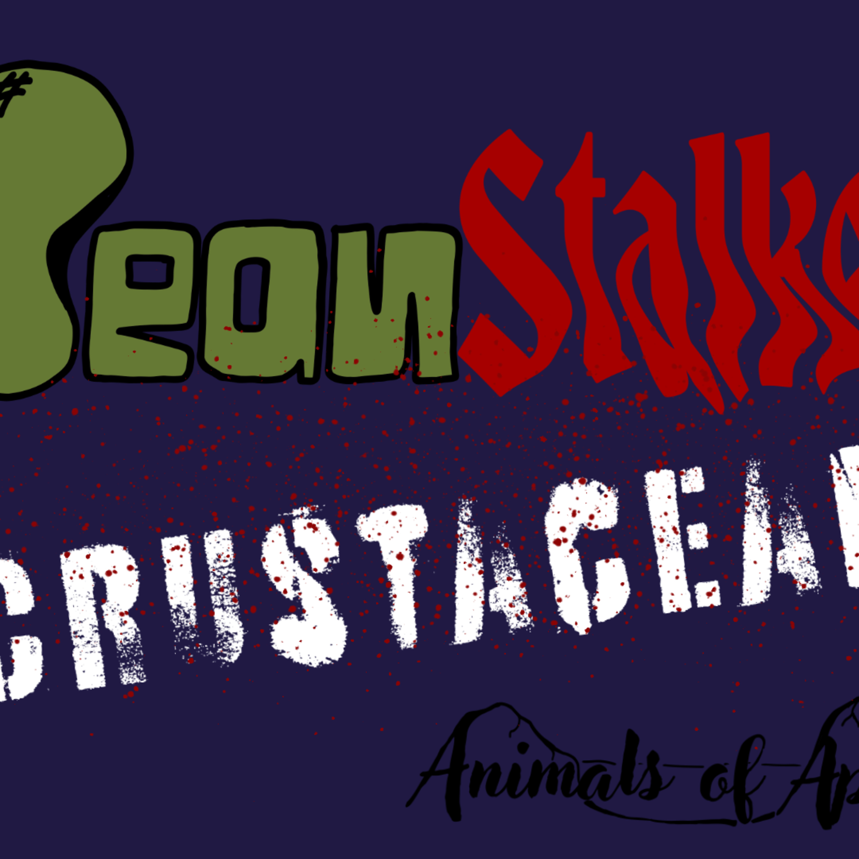 Cryptid Crabs: Time for a buffet! episode artwork