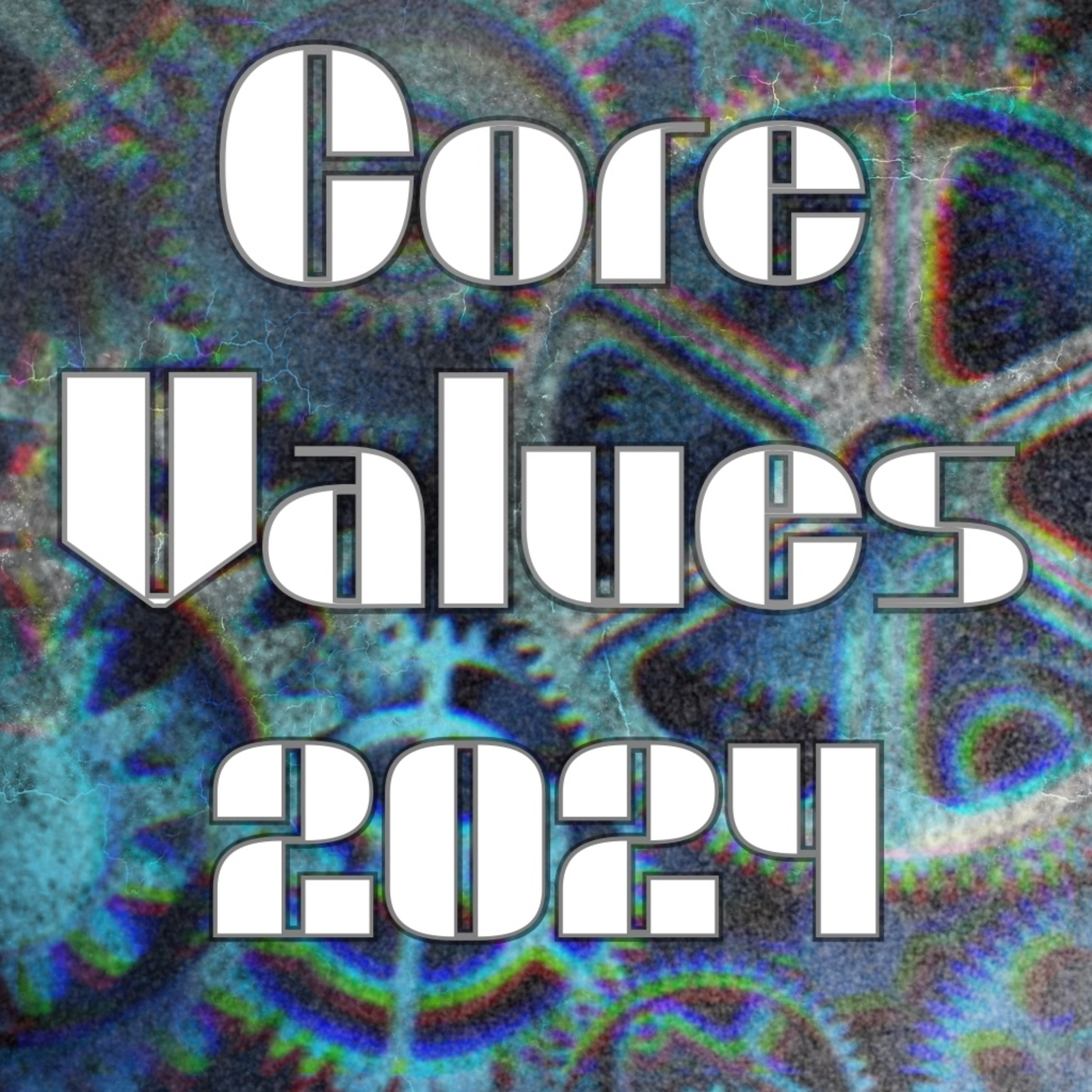 Core Values 2024 - Sonship (Gospel Power) episode artwork