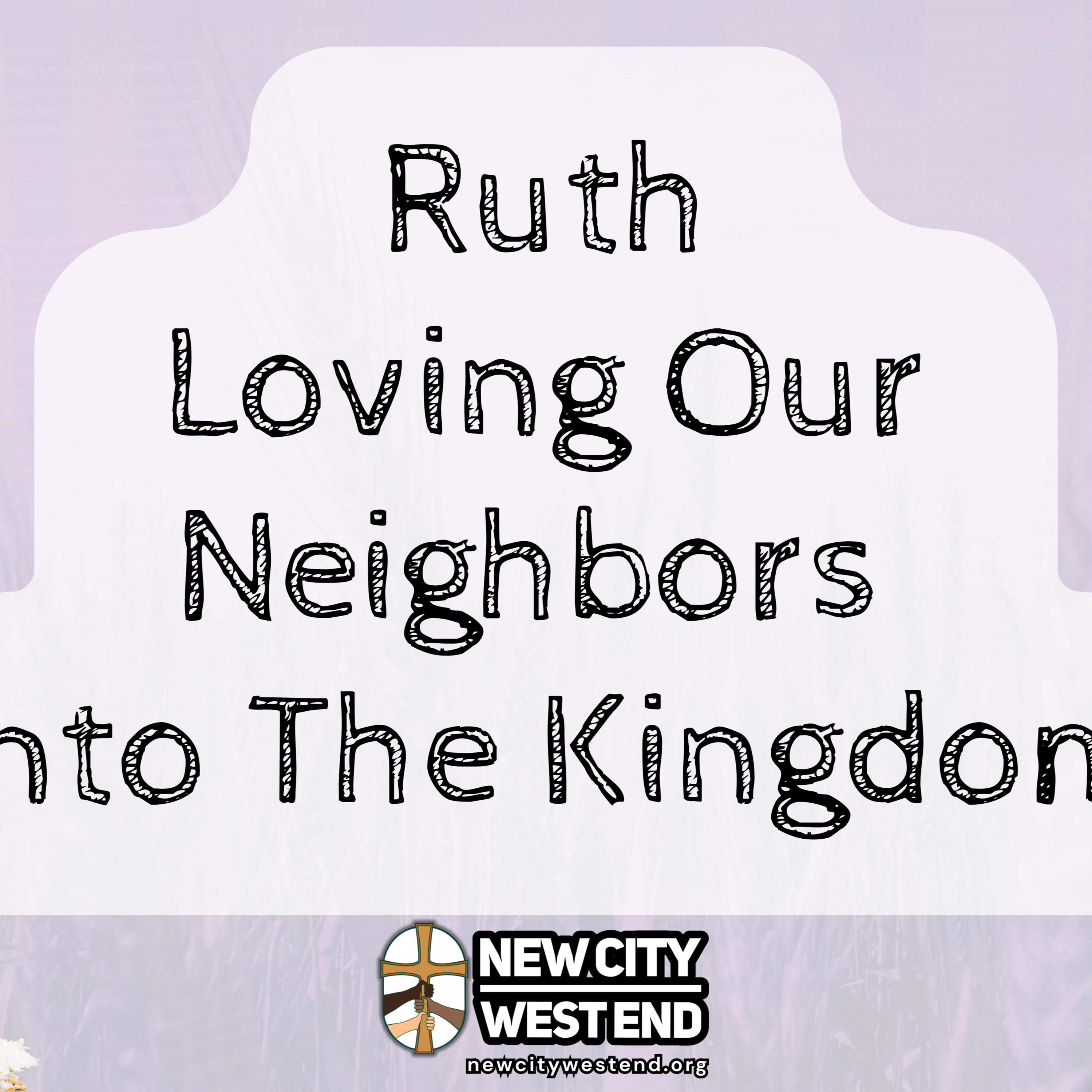 Loving Our Neighbors Into the Kingdom: Covenant Faithfulness in the Clingtoable Life episode artwork