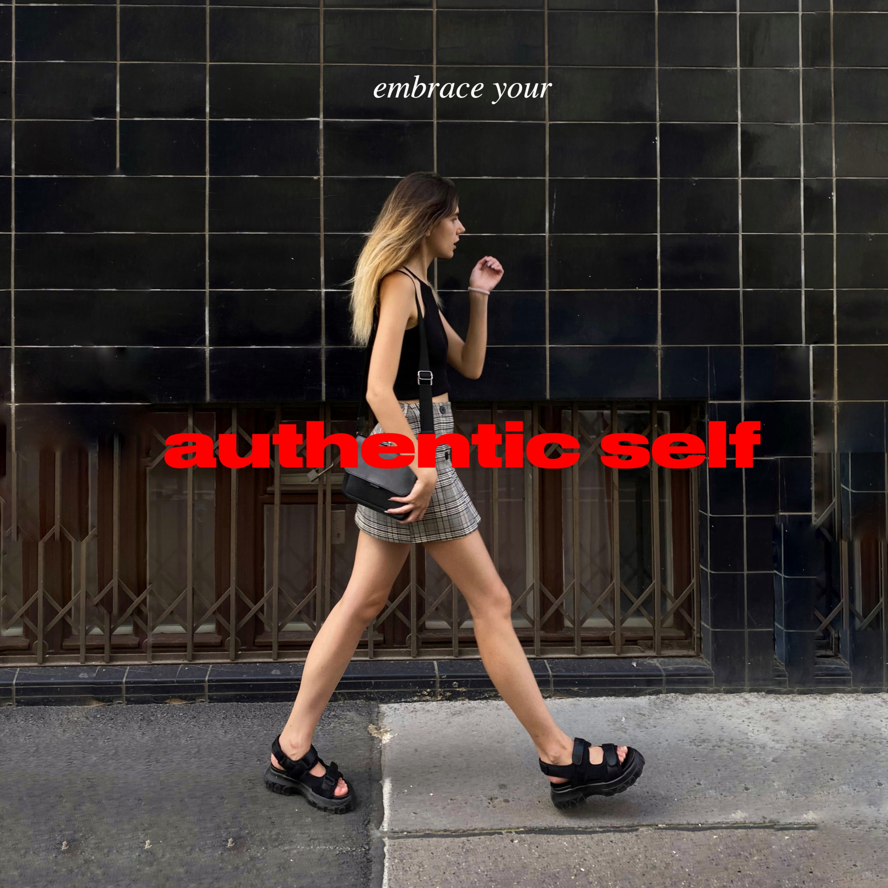Self talk party