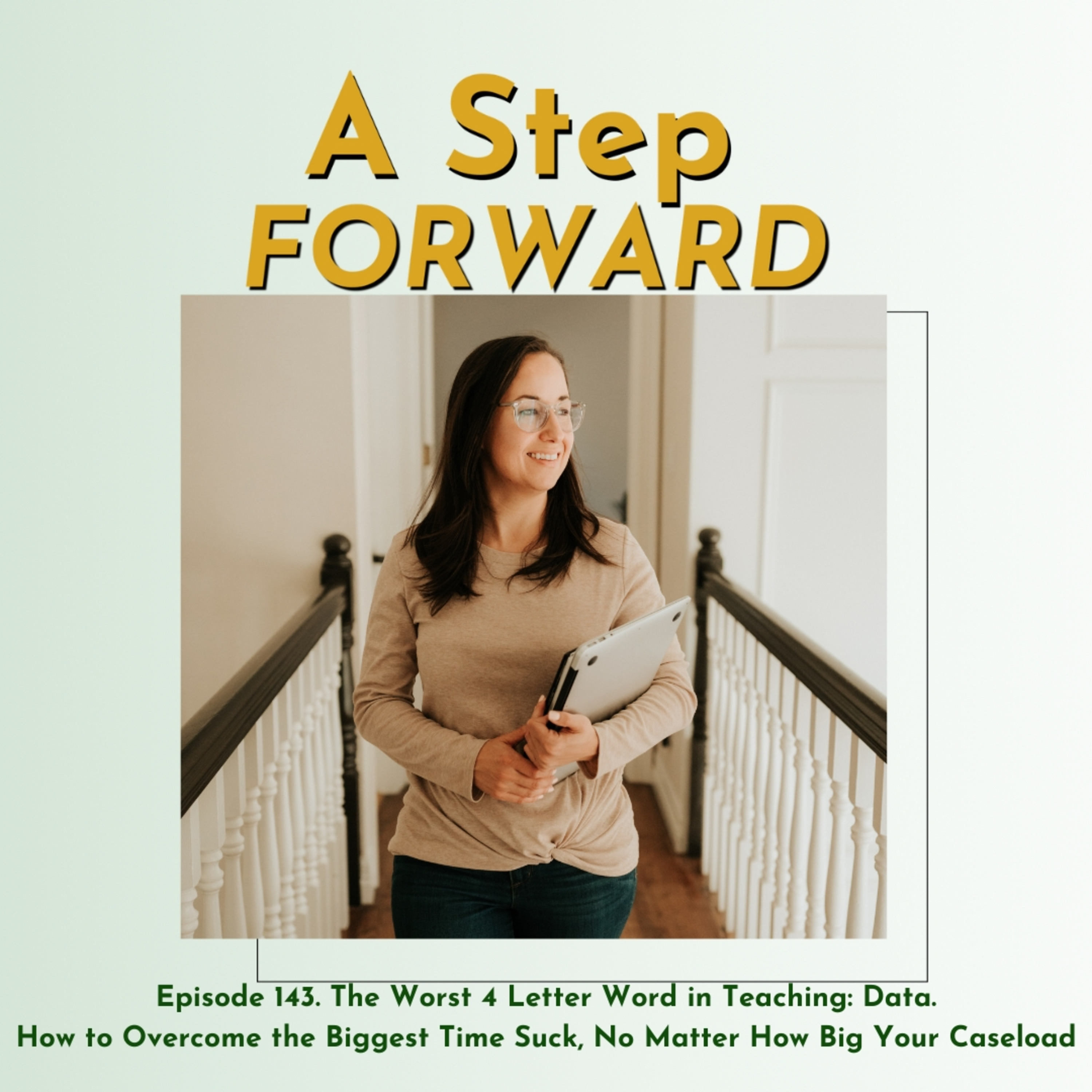 A Step Forward