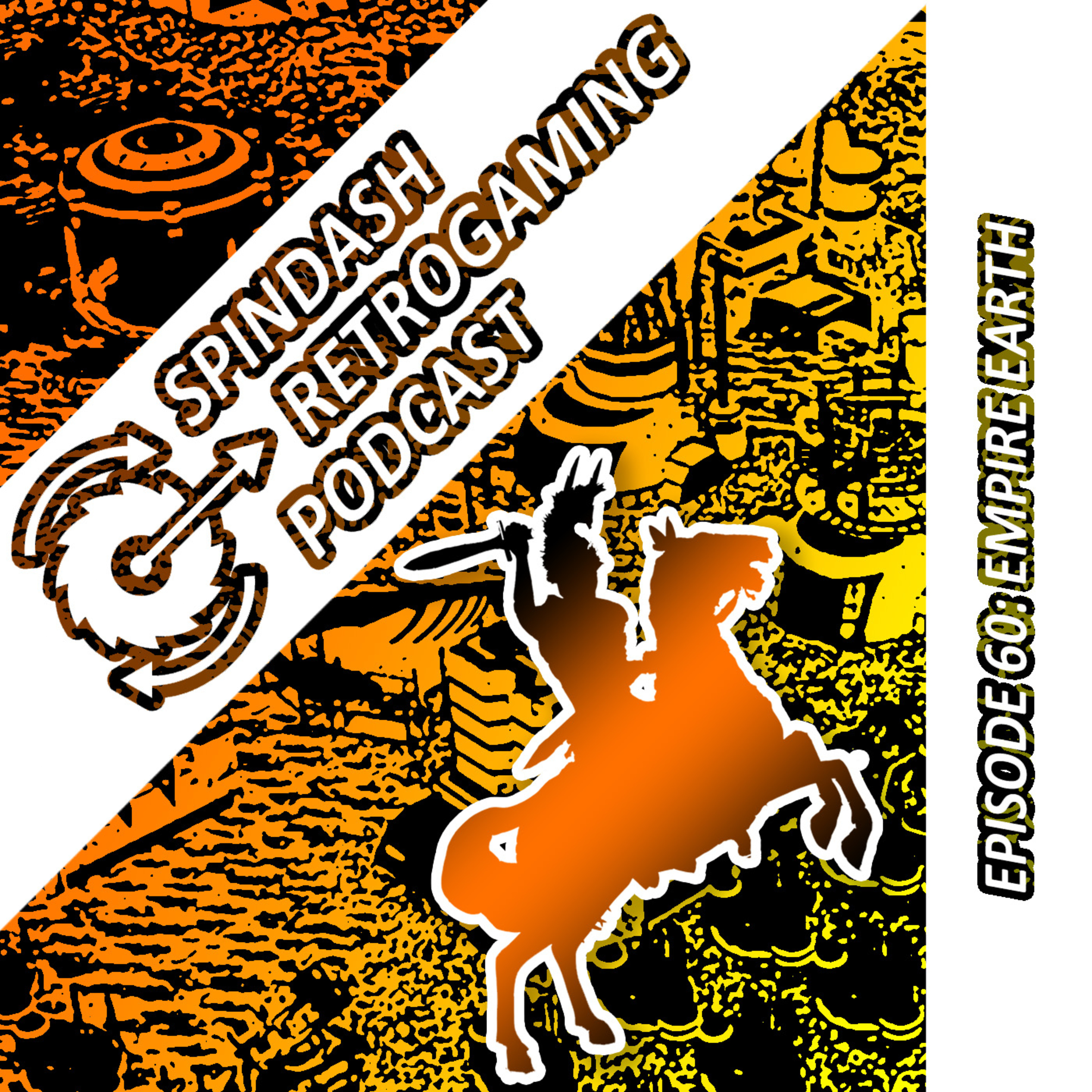 Spindash Retrogaming Podcast