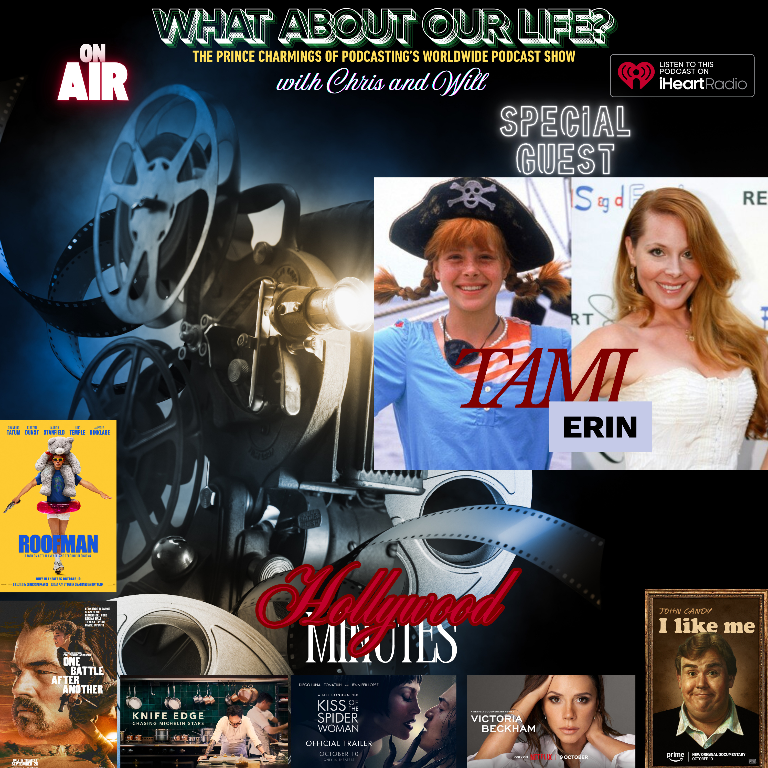 What About Our Life?