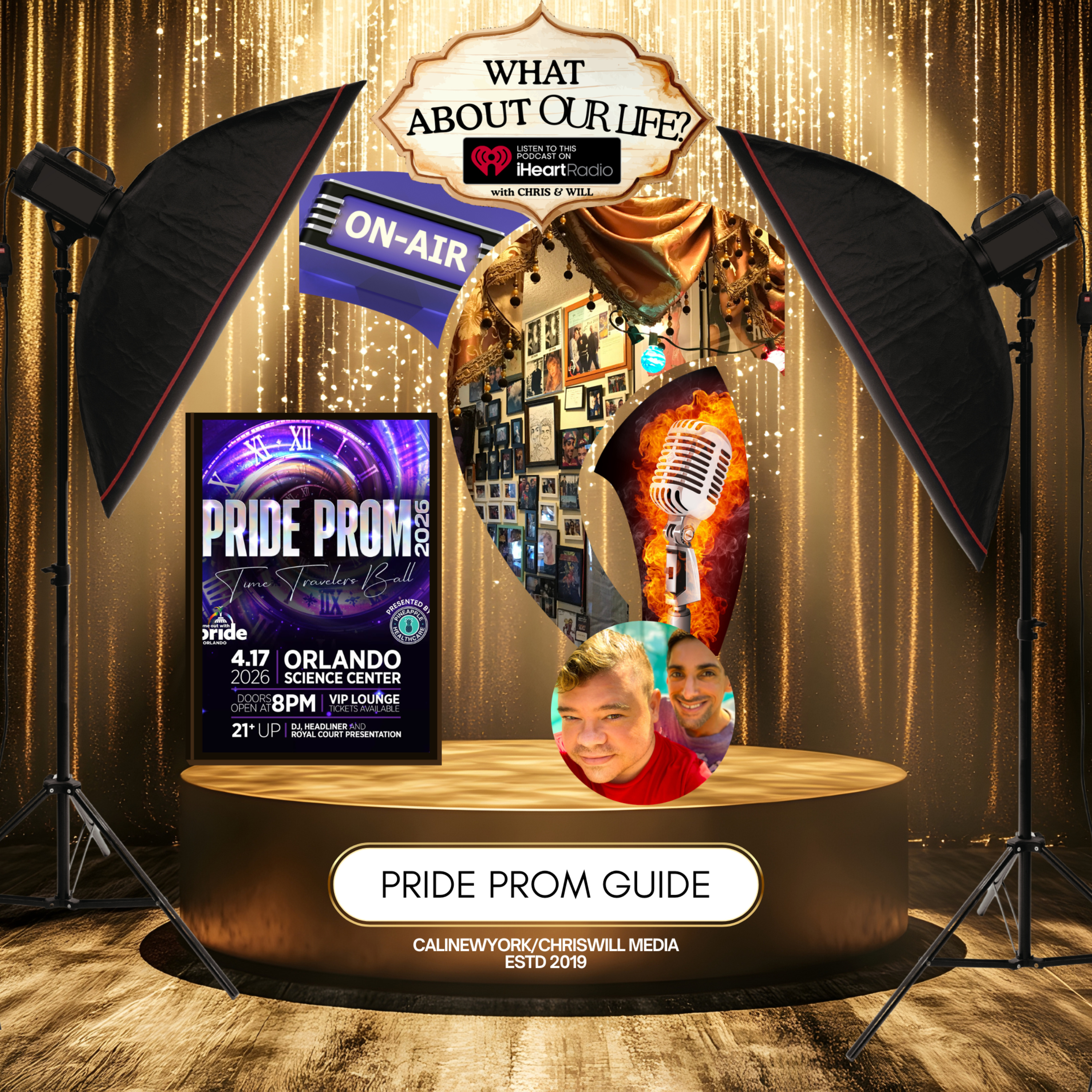 7.12 The Pride Prom Guide episode artwork