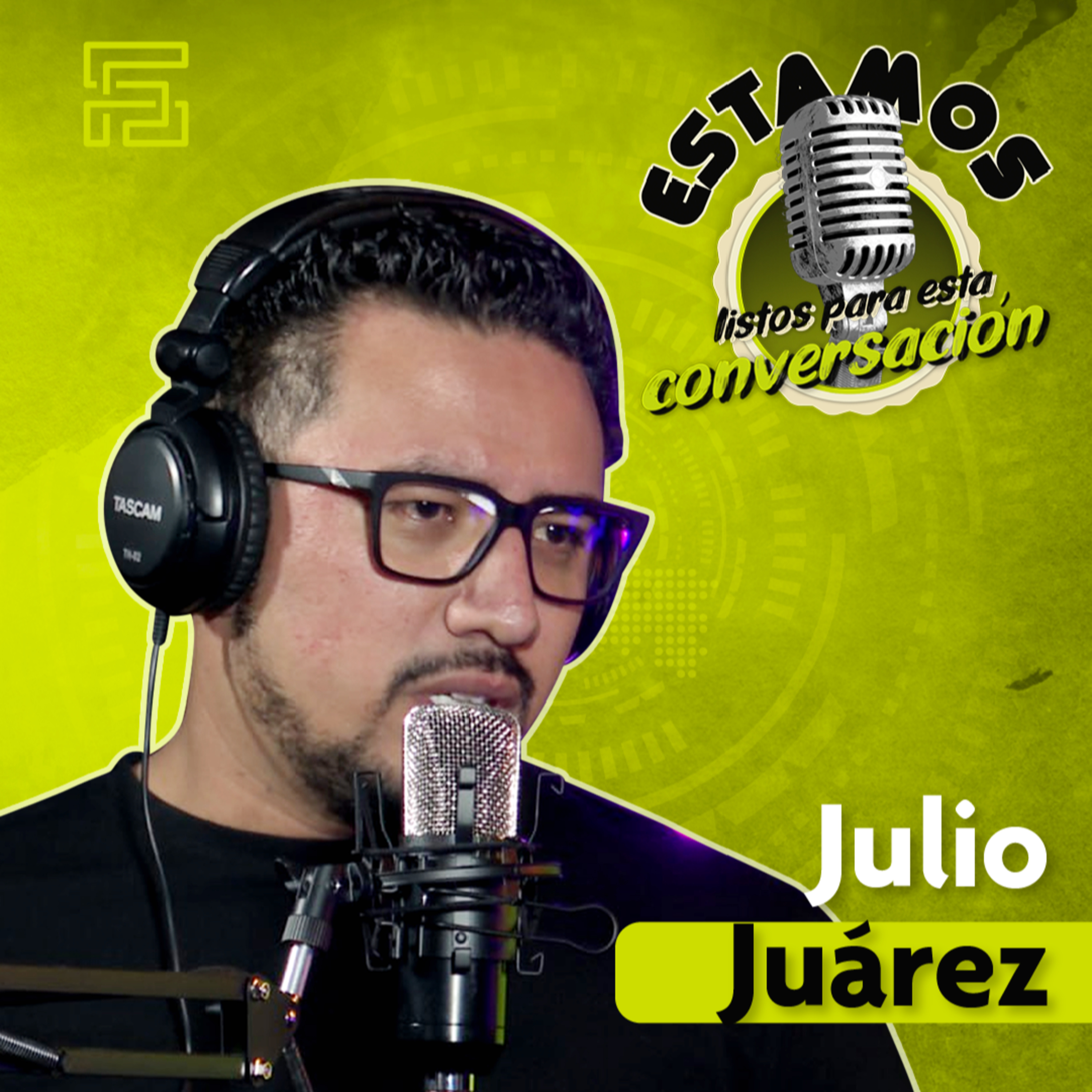ESTAMOS listos para esta conversación