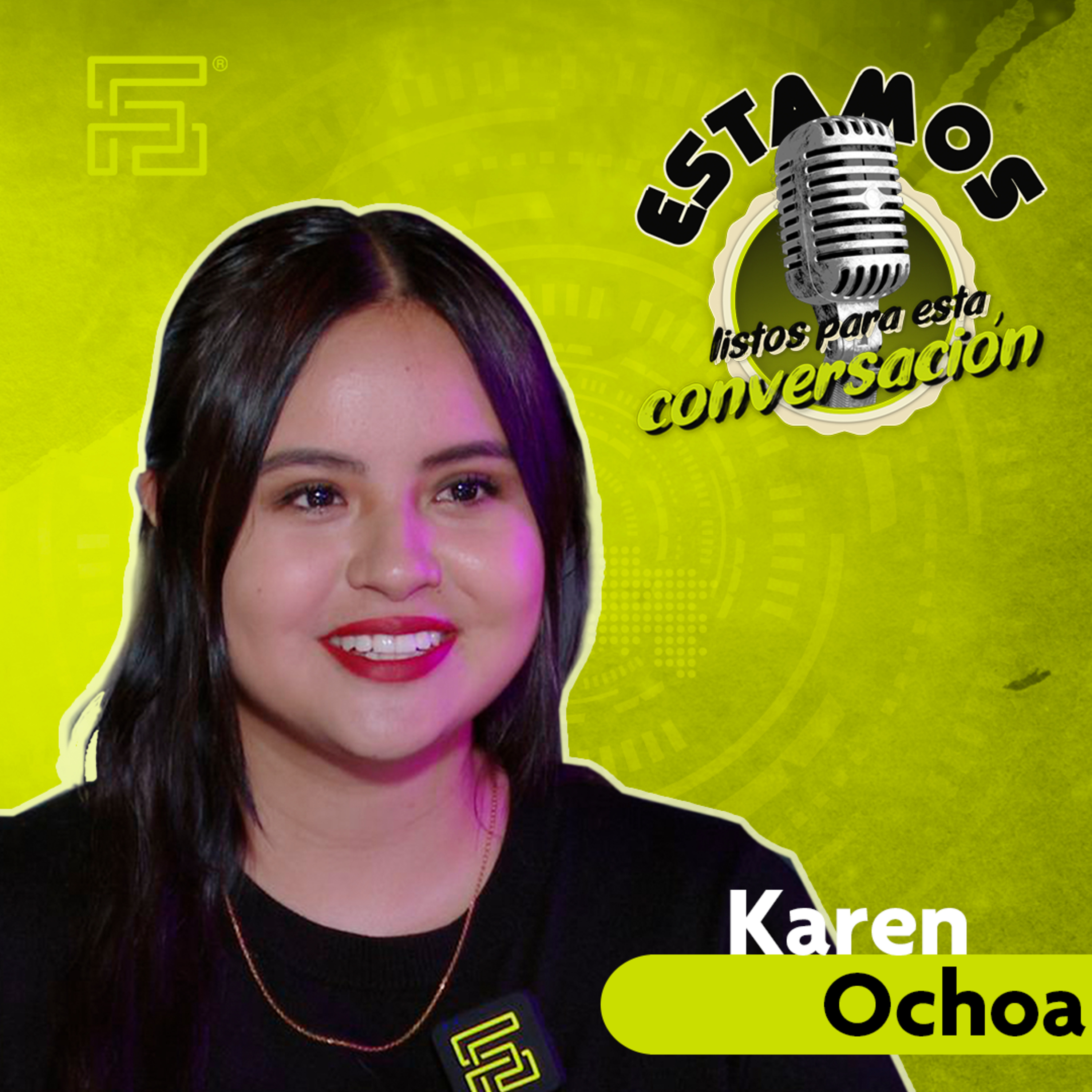 ESTAMOS listos para esta conversación