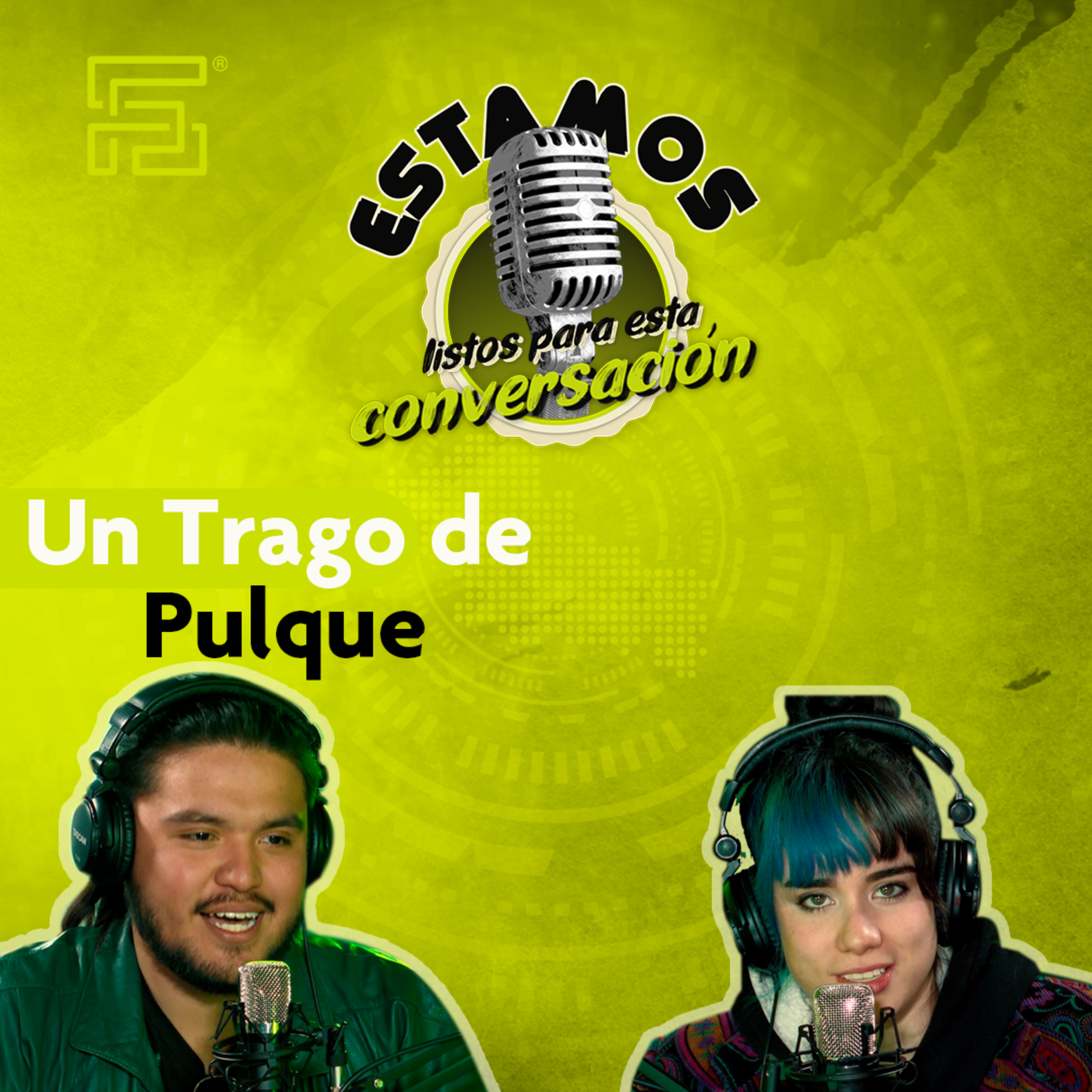 ESTAMOS listos para esta conversación