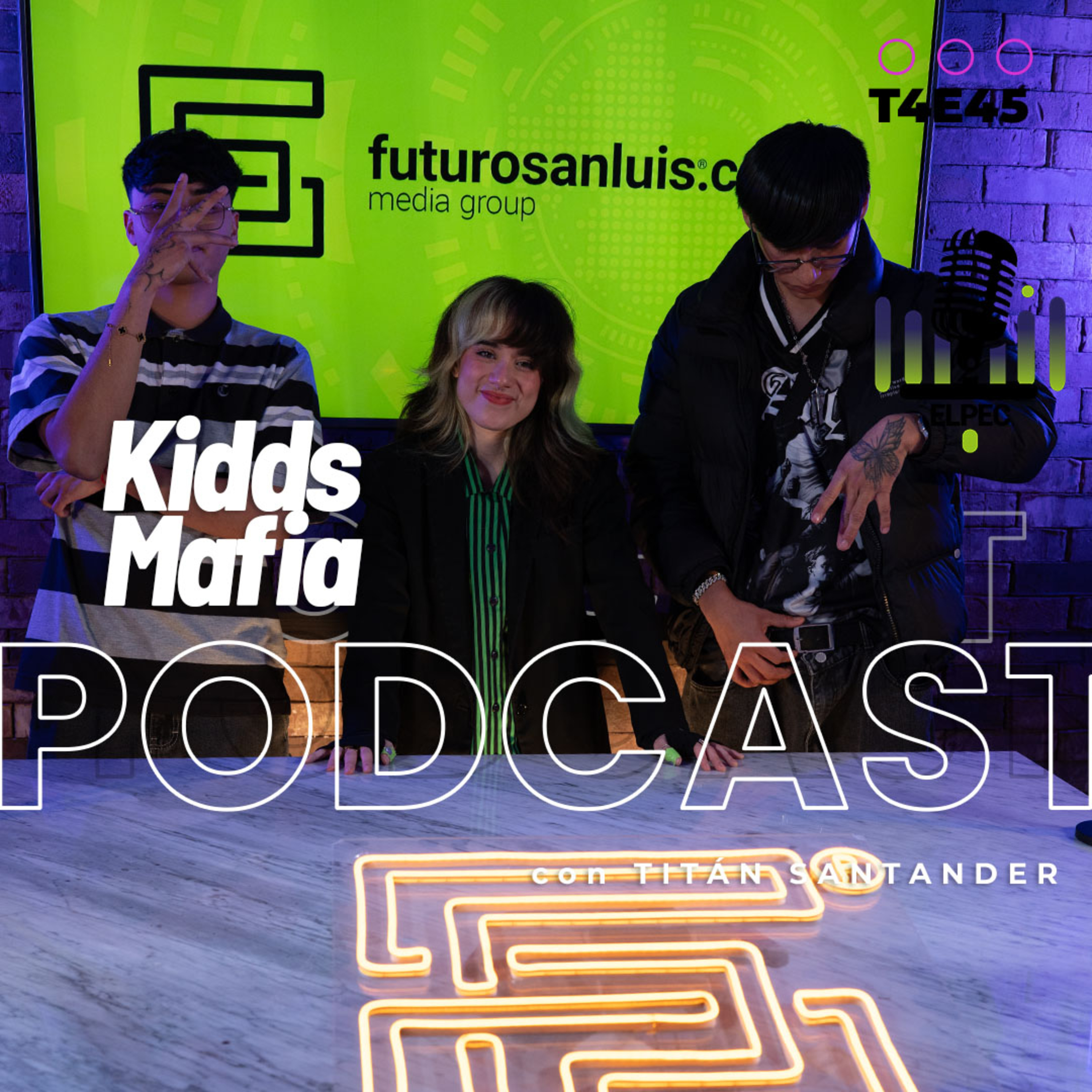 ESTAMOS listos para esta conversación