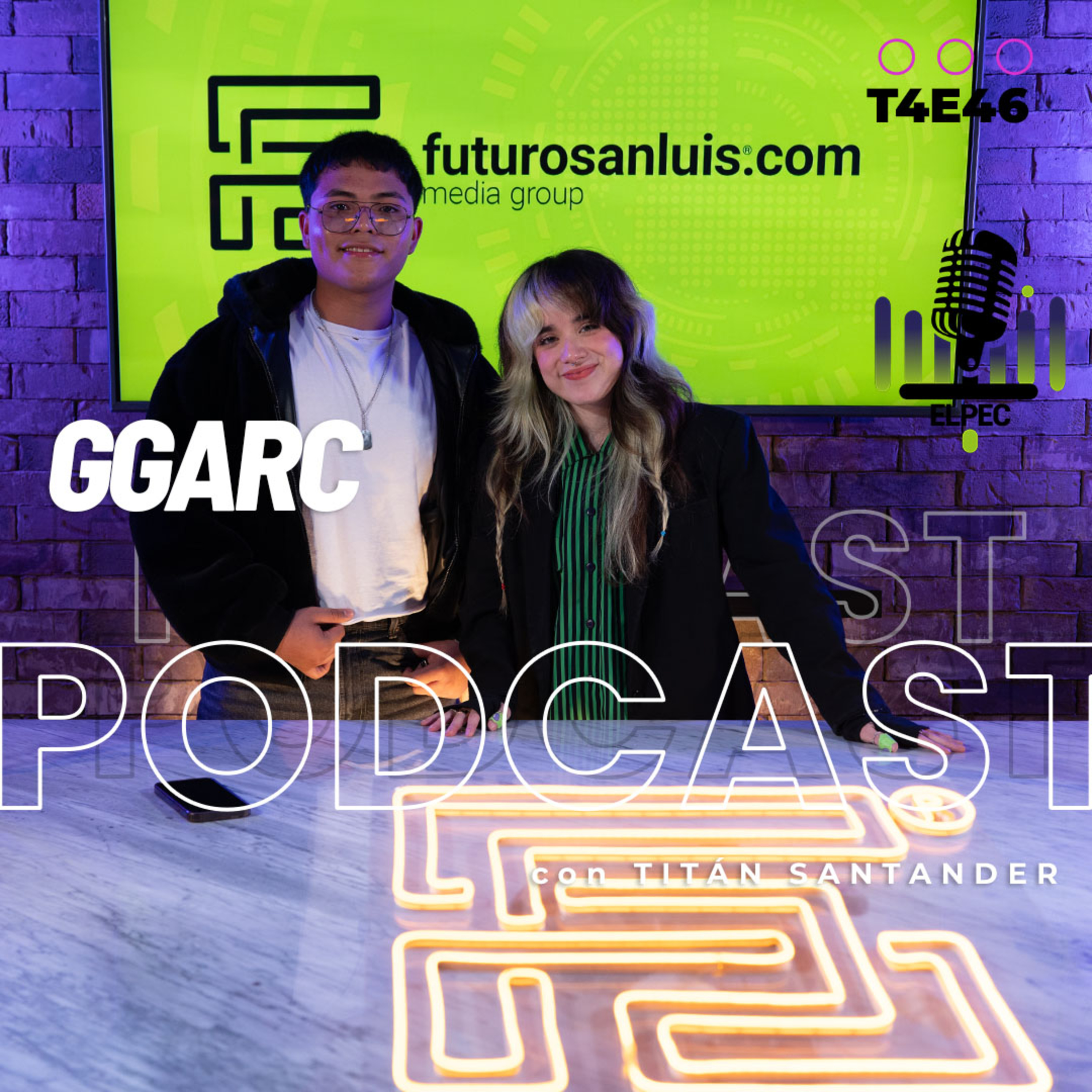 ESTAMOS listos para esta conversación