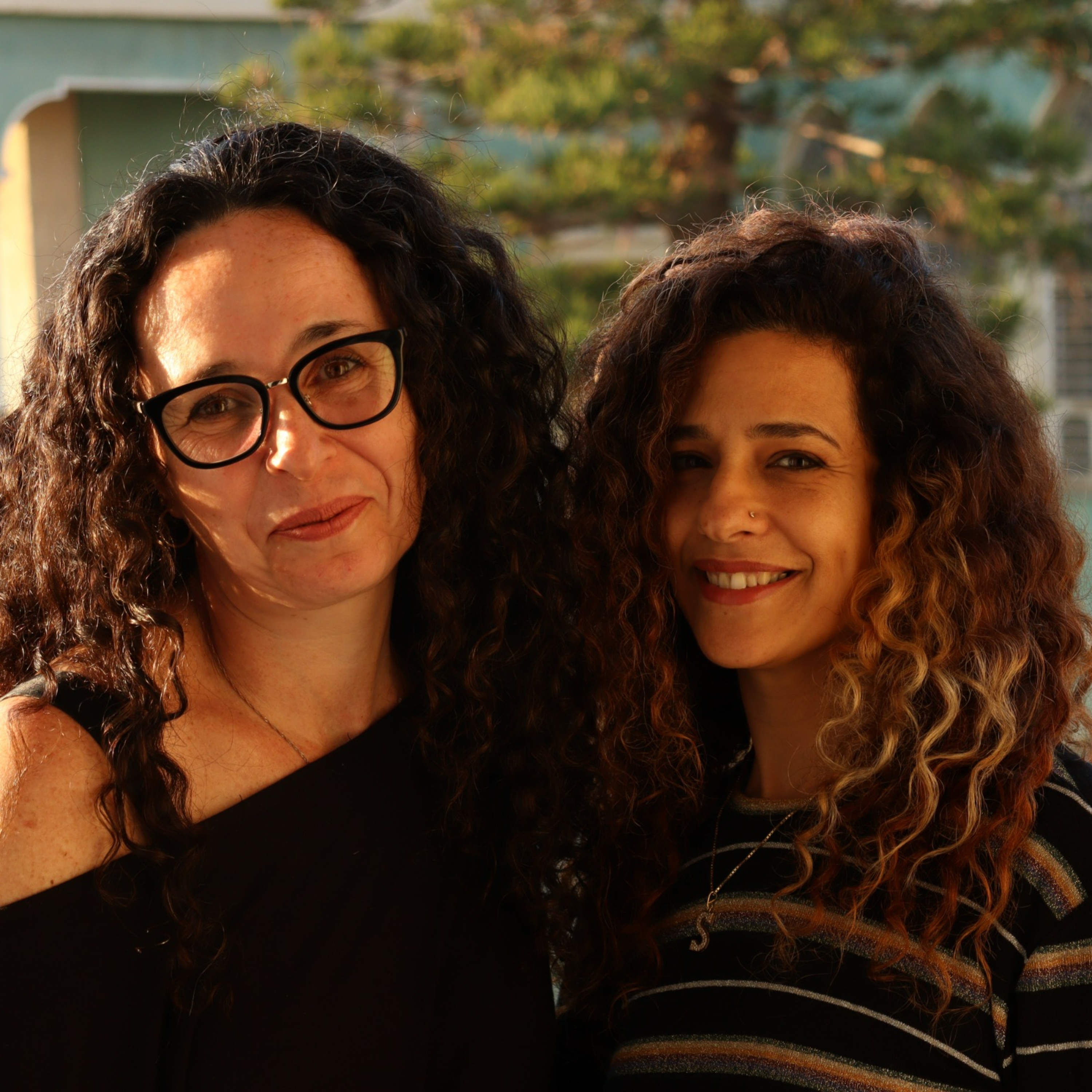 שירה רוזנקרנץ - מסרבת | פרק 4 חלק א episode artwork