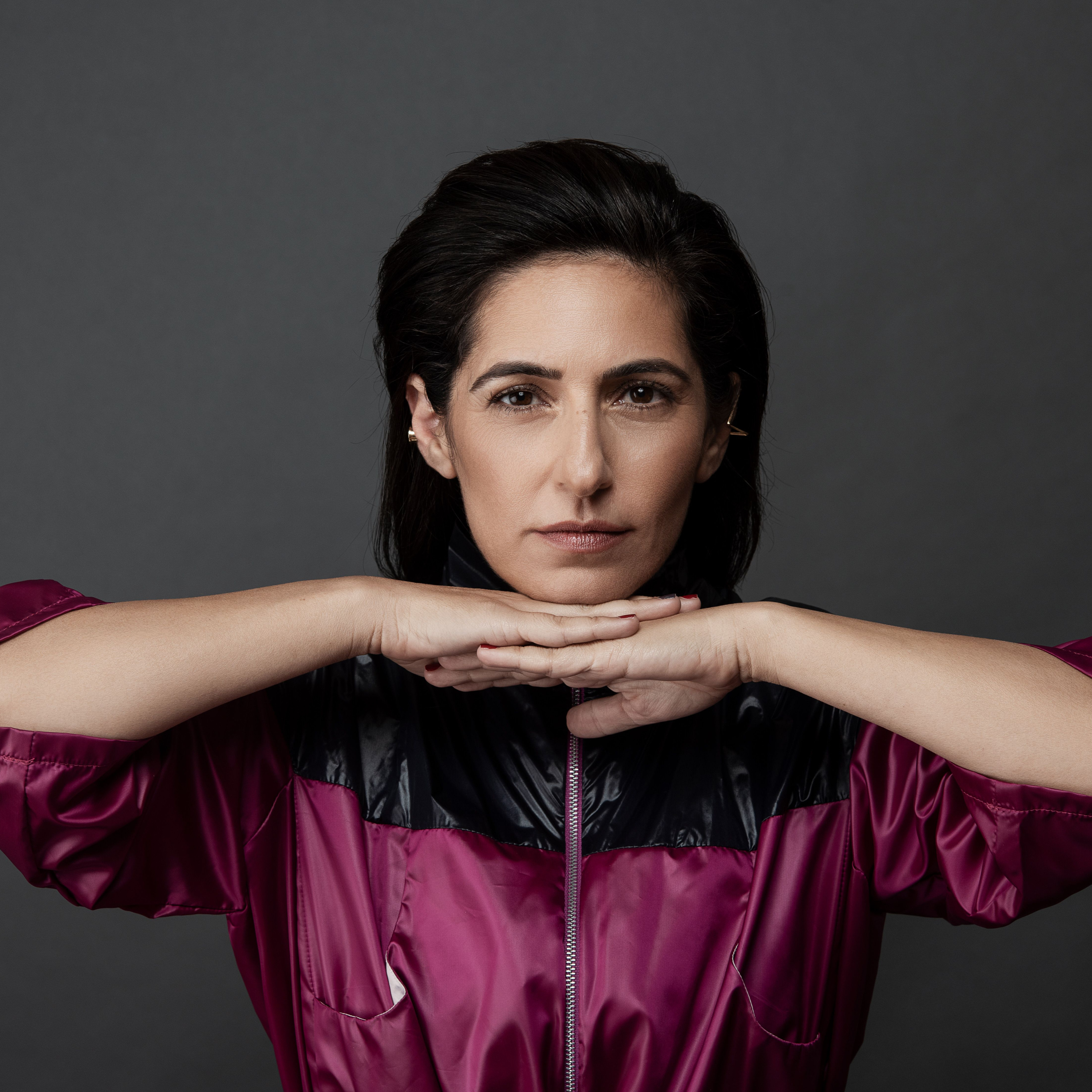 אירית דולב - המקום הכי חם בגיהינום | פרק 9 episode artwork