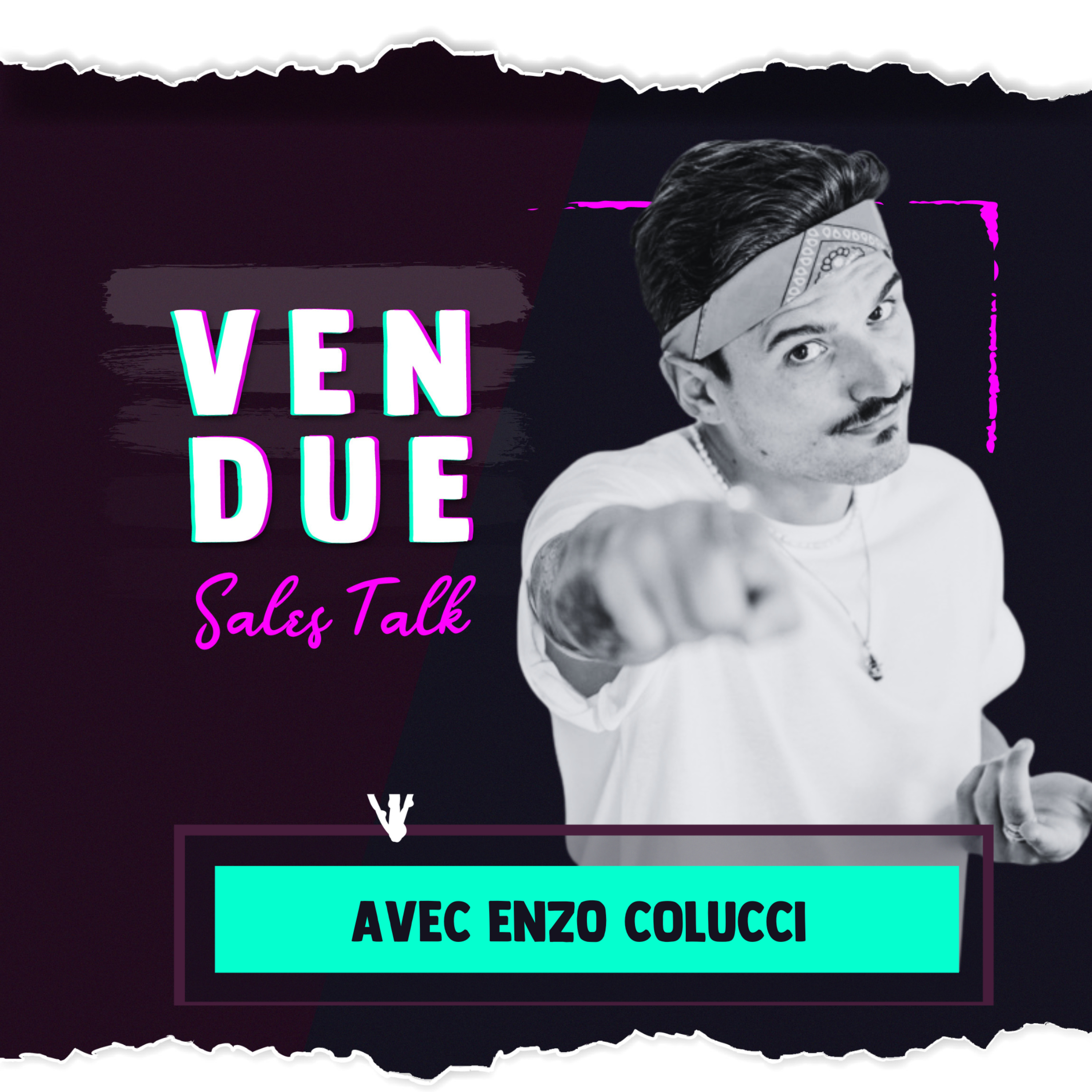 Vendue