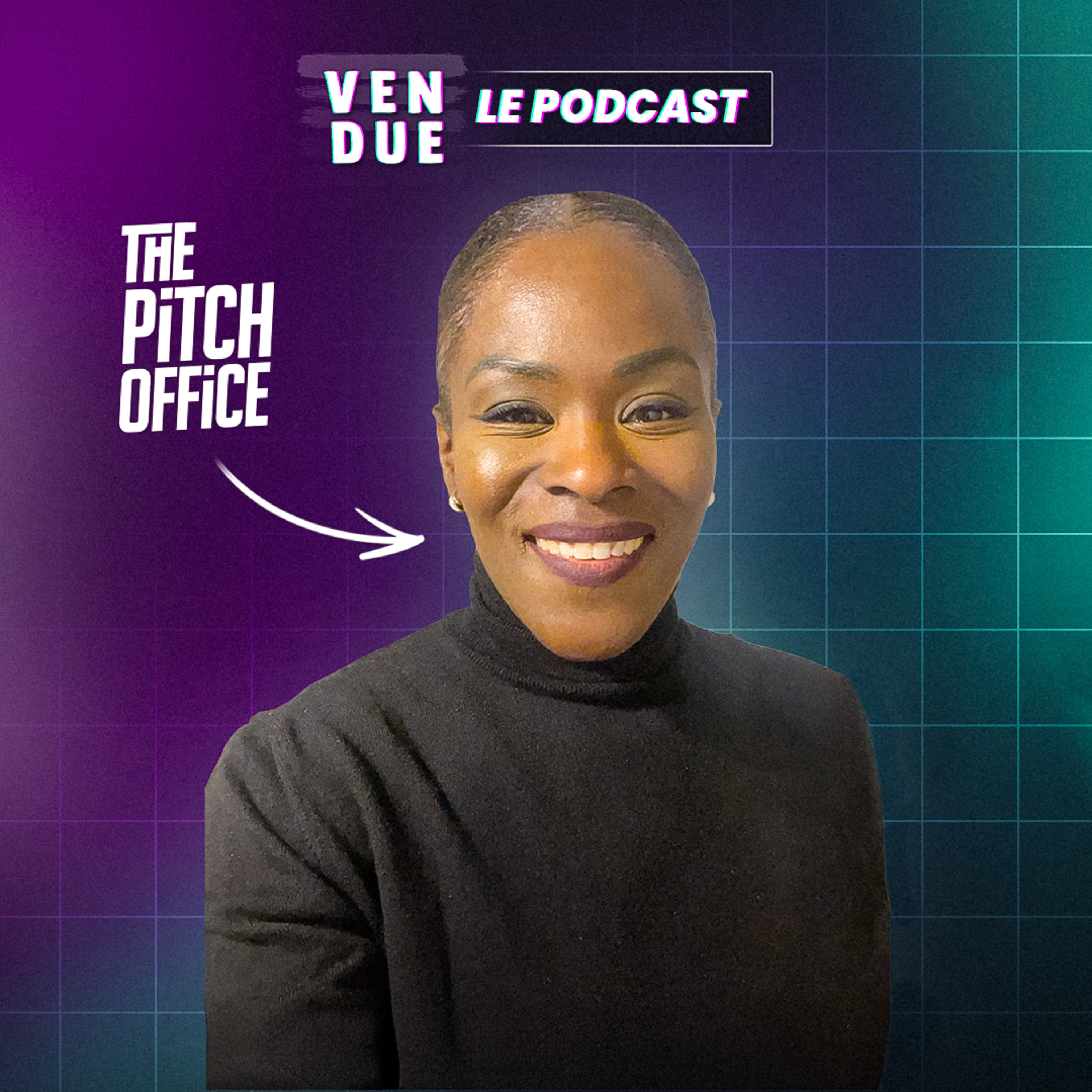 Appel d’offres : tout ce qu’il faut savoir pour bien les choisir et les gagner avec Audrey Petro chez The Pitch Office episode artwork