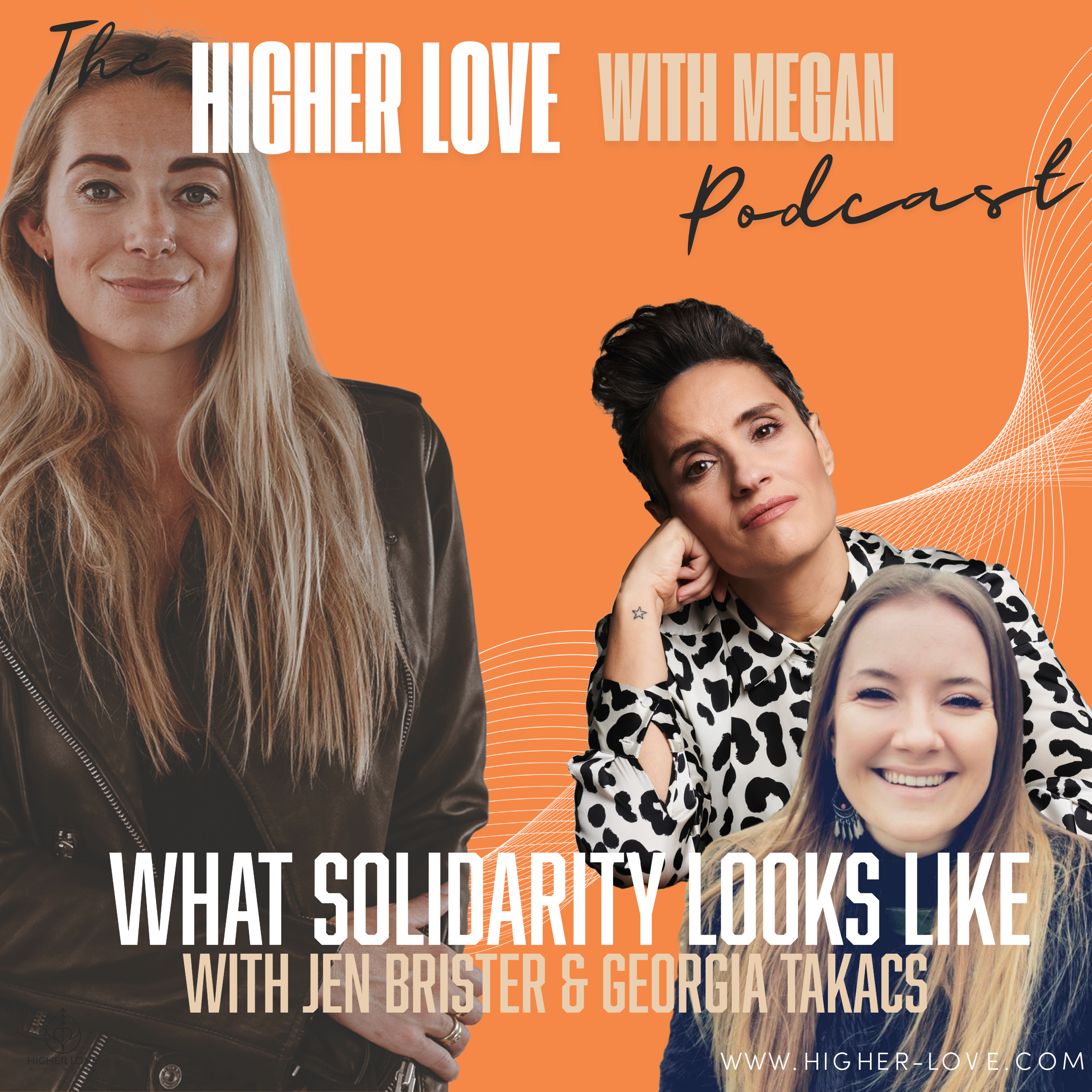 Jen Brister & Georgia Takacs: This is What Solidarity REALLY Looks Like 