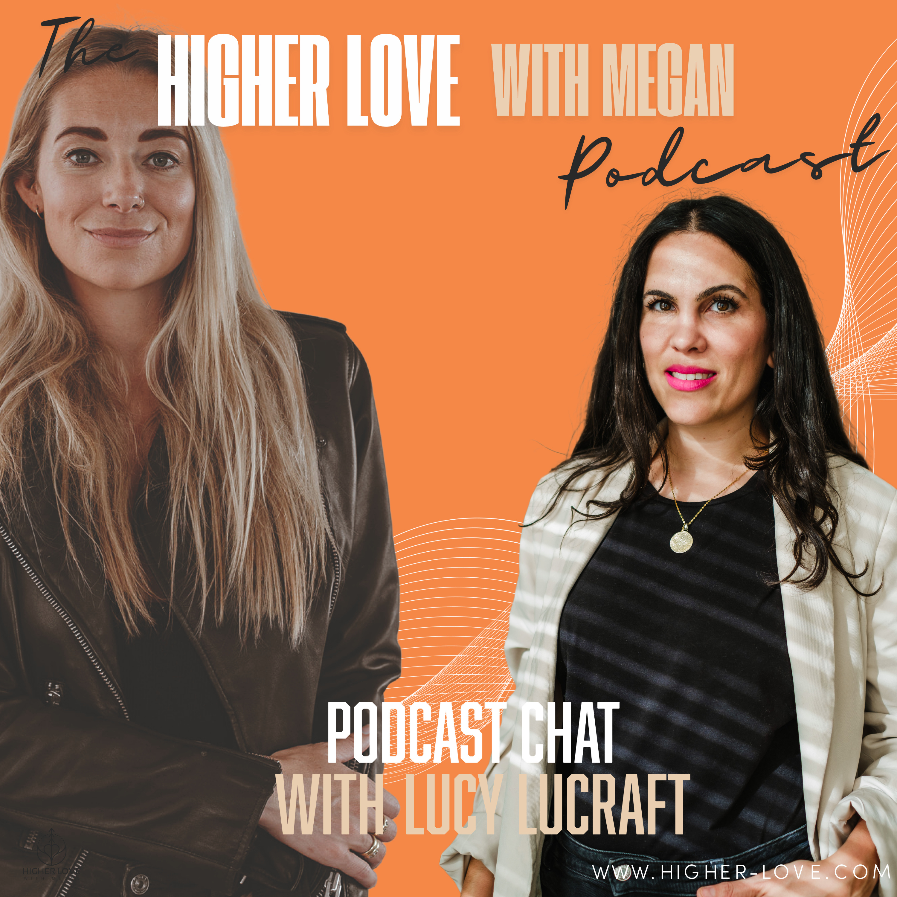 A Quarterly Review of Difficult Conversations & Hope with my Podcast Producer Lucy Lucraft) episode artwork