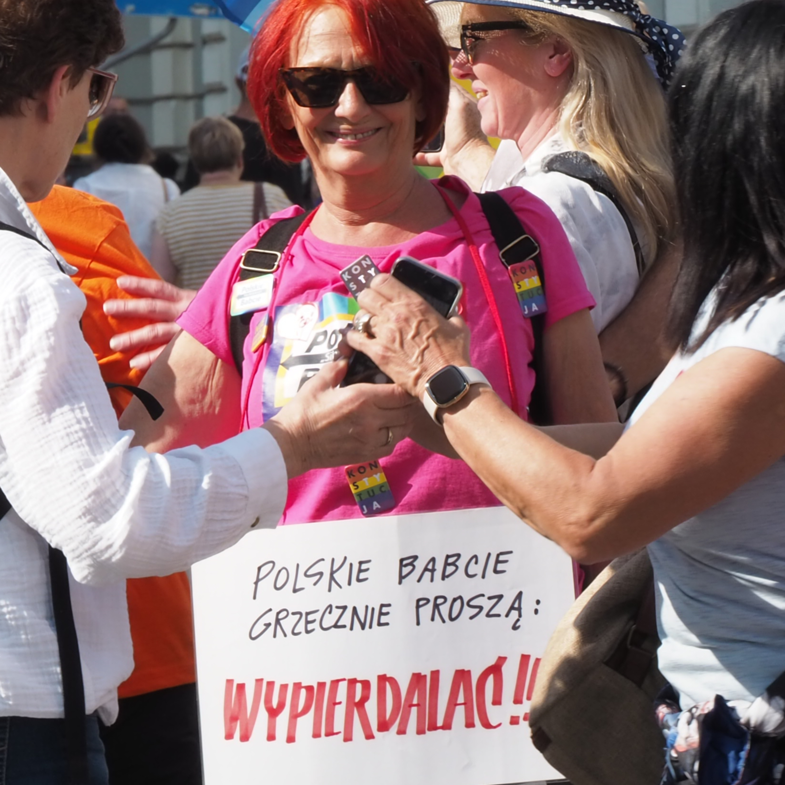 Znacie? To posłuchajcie!