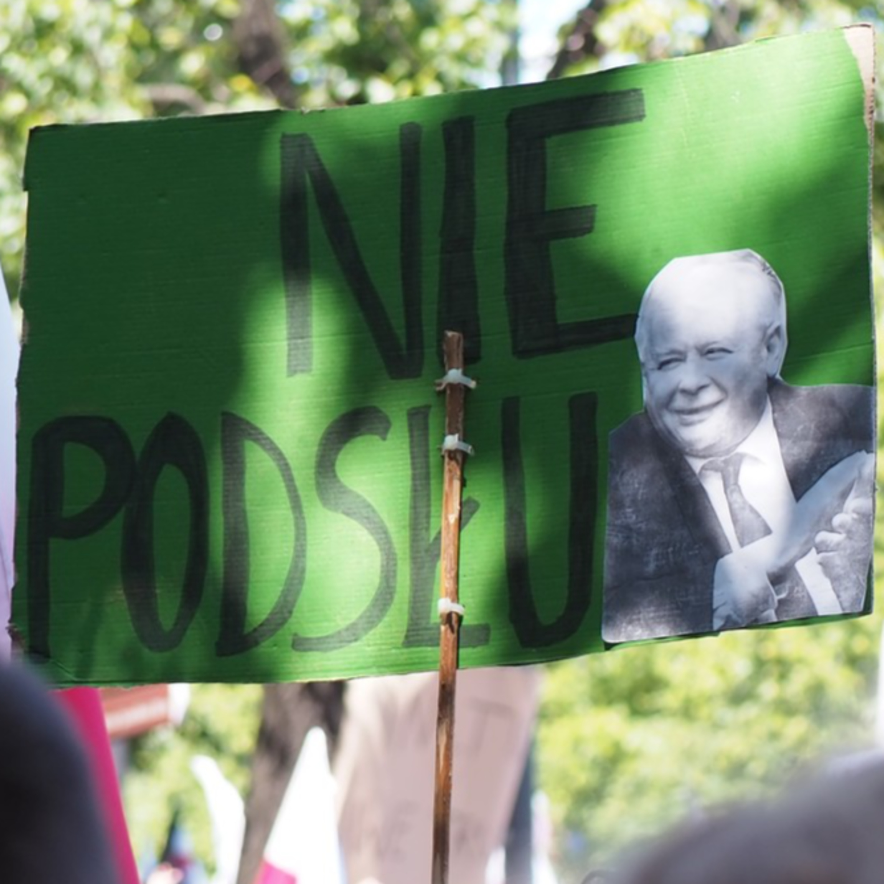 Znacie? To posłuchajcie!