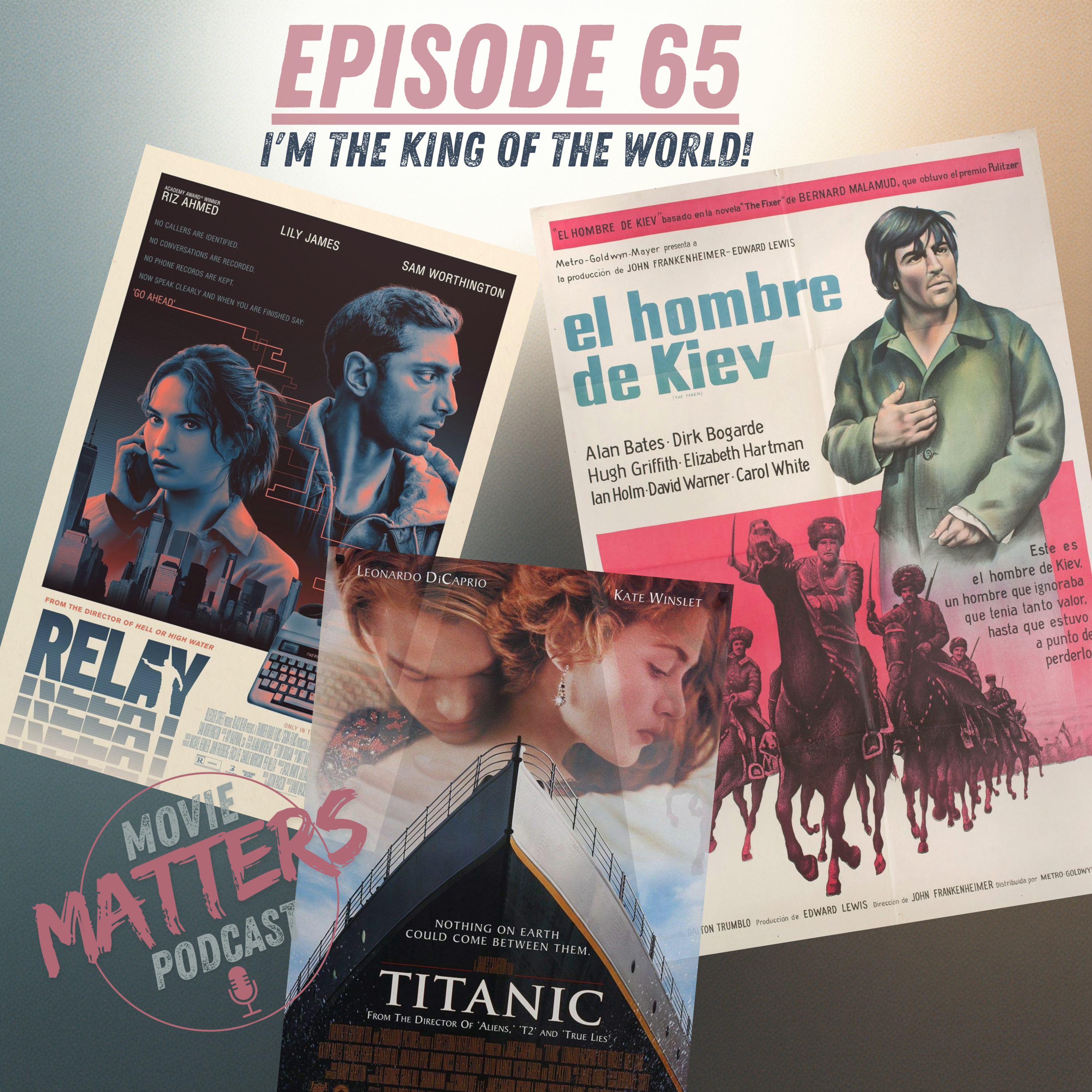 Movie Matters Podcast