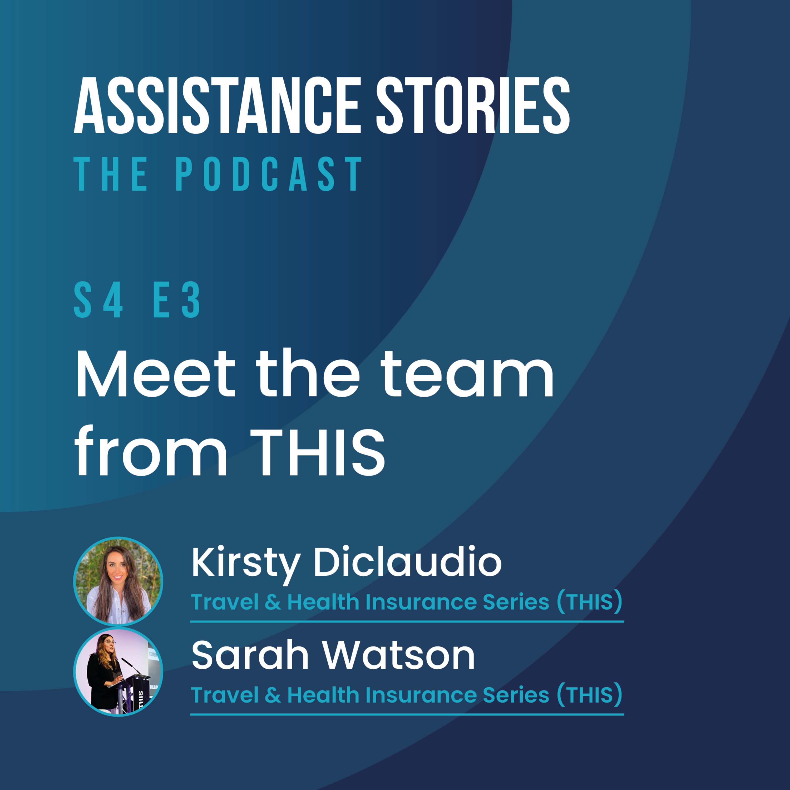 S4:E3 - Meet the team from THIS