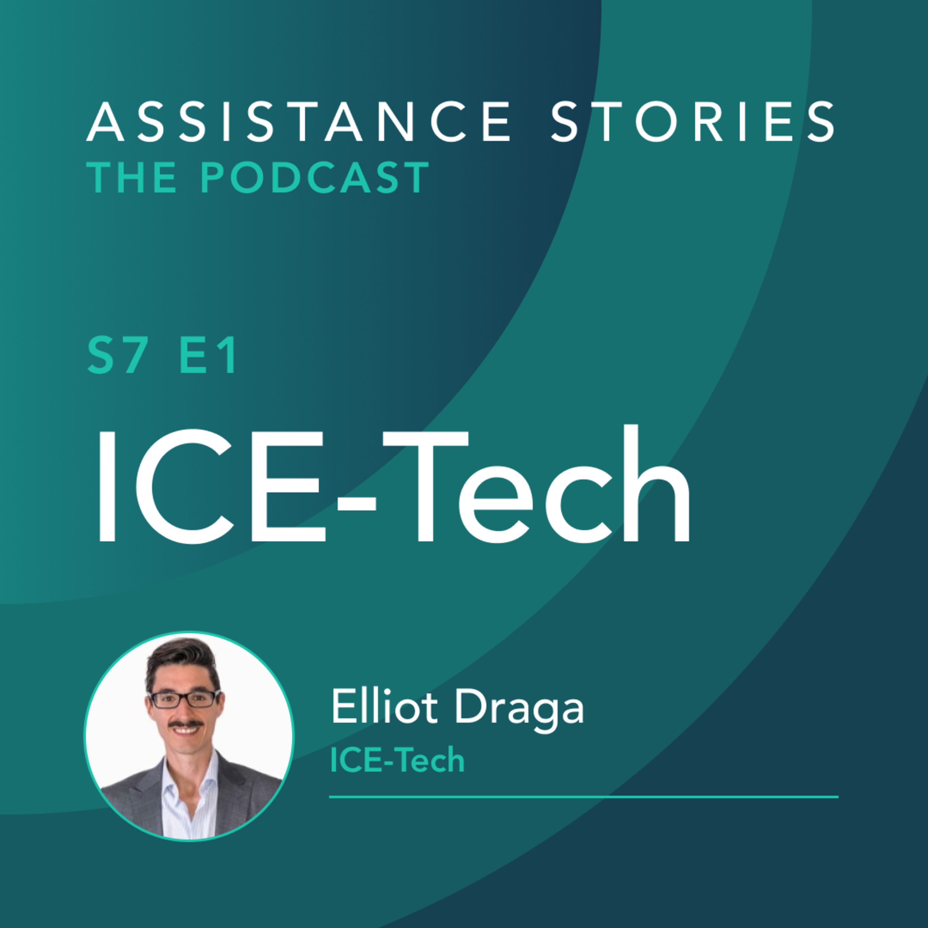 S7:E1 - Season Intro with Elliot Draga!