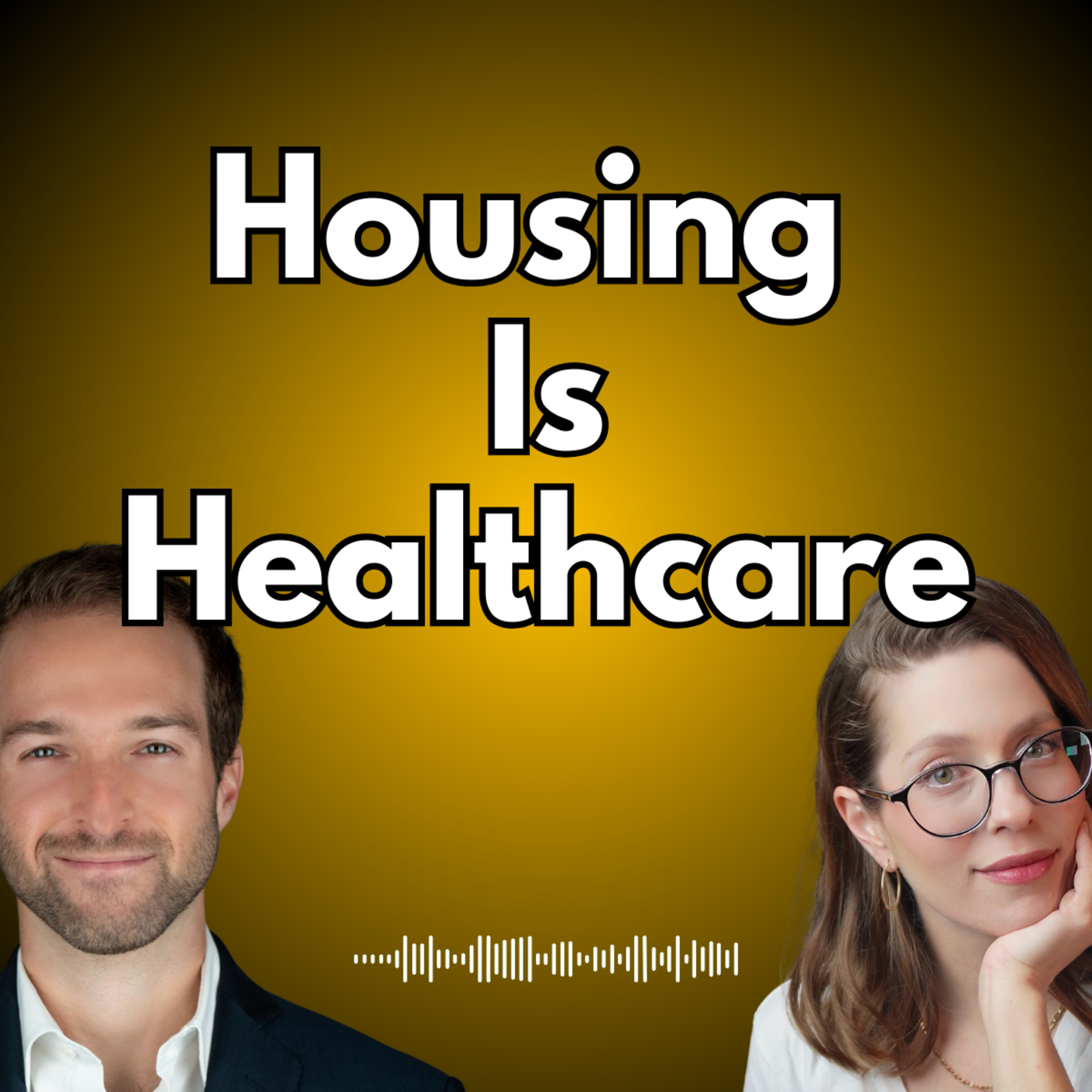  Housing First: Upside's Revolutionary Healthcare Approach episode artwork