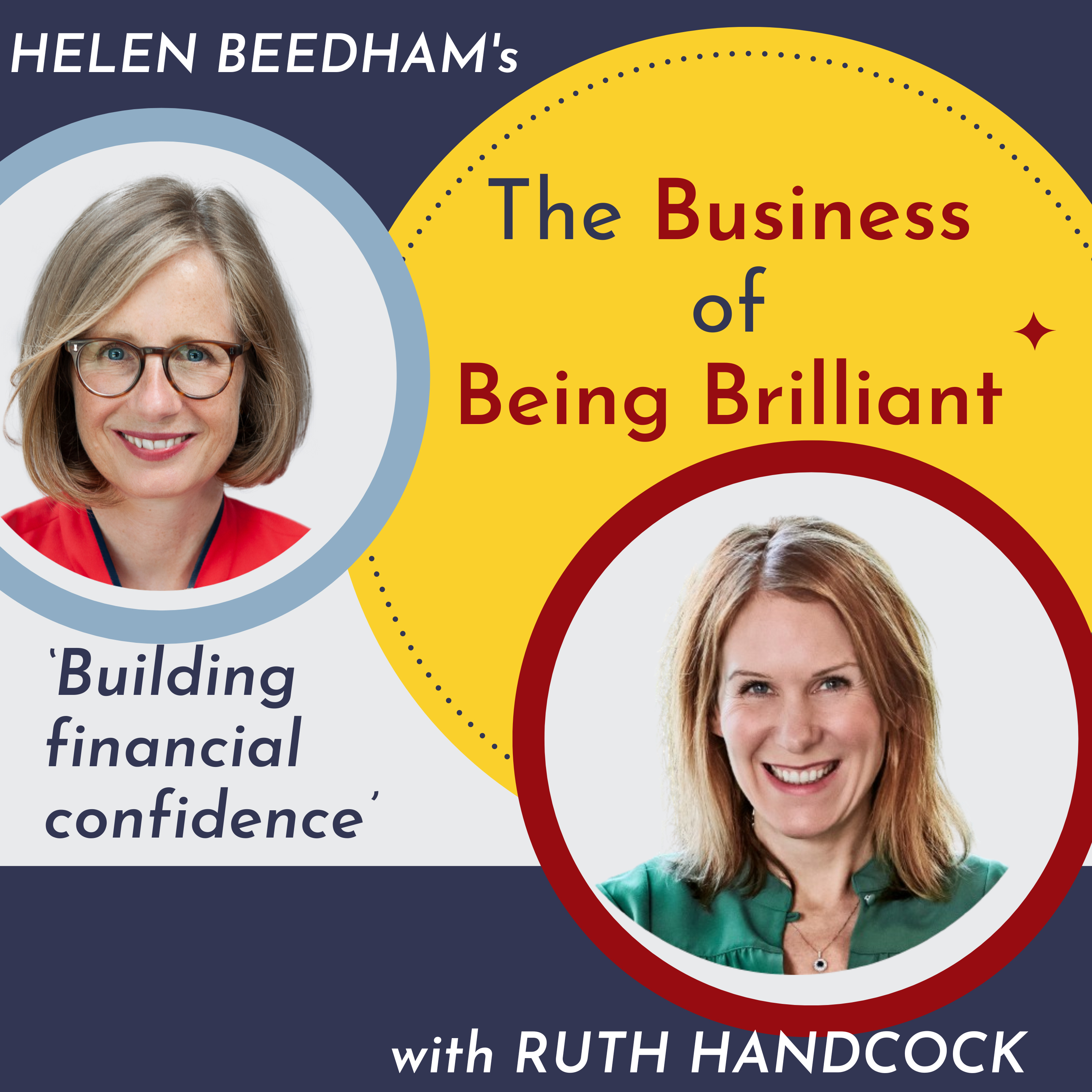 The Business of Being Brilliant