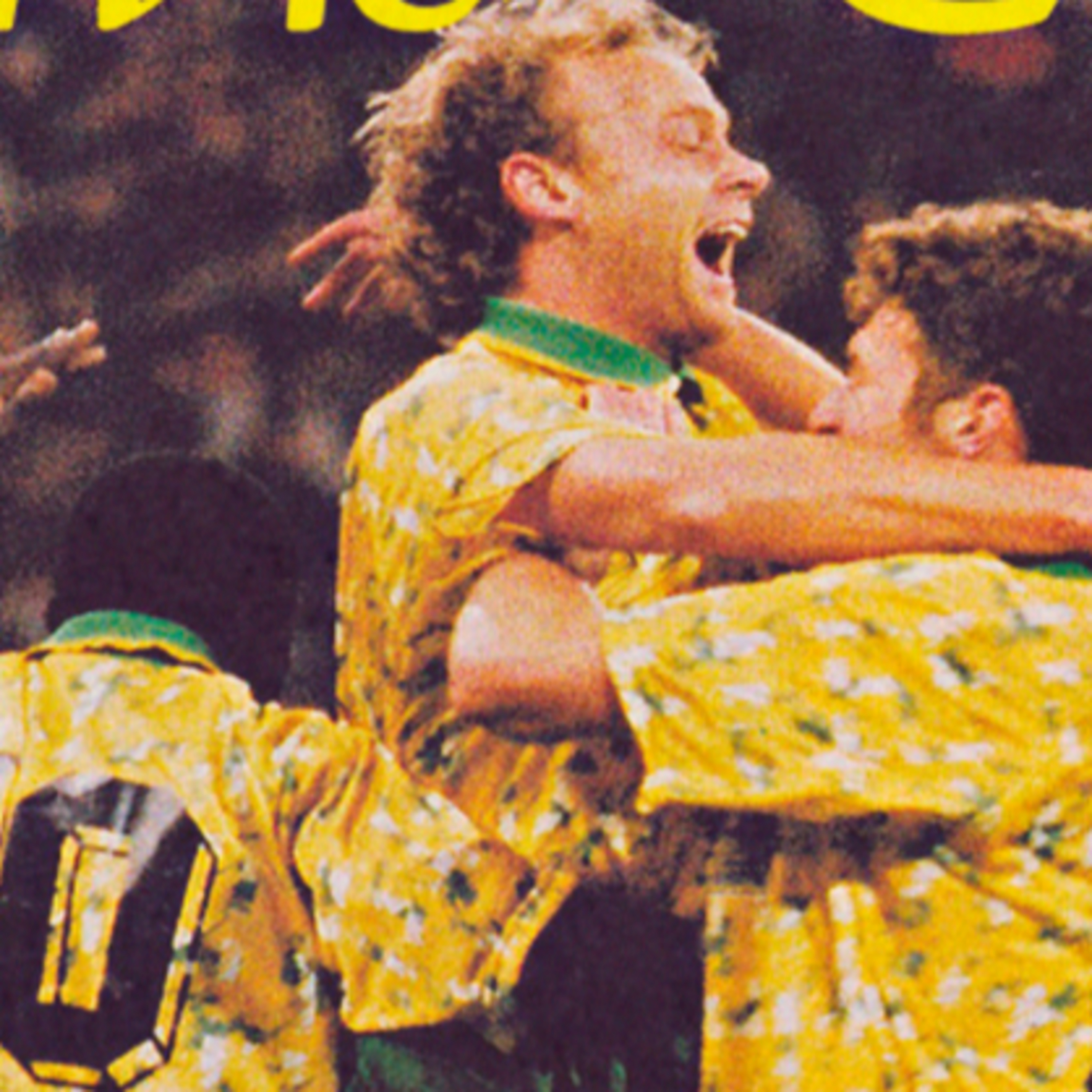 CanaryCast | O podcast dos Brazilian Canaries!