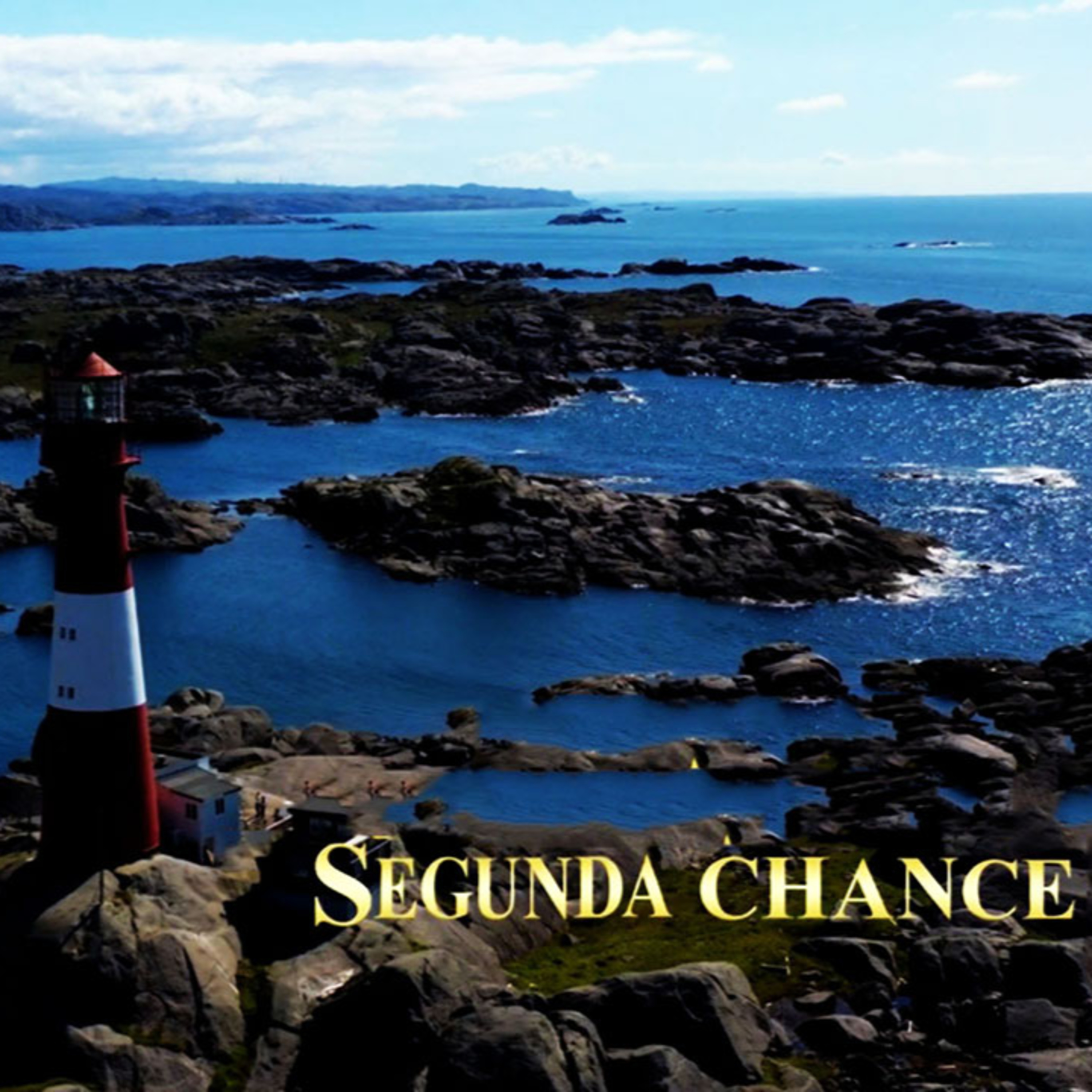 Segunda Chance episode artwork