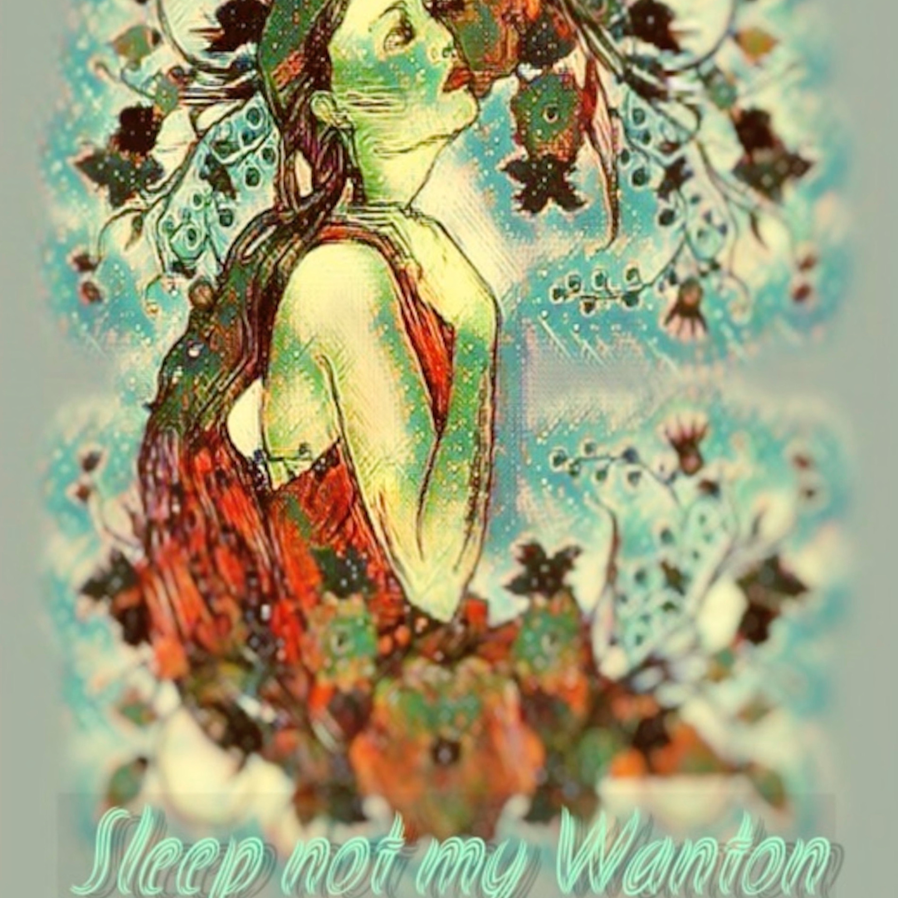 Sleep not my Wanton episode artwork
