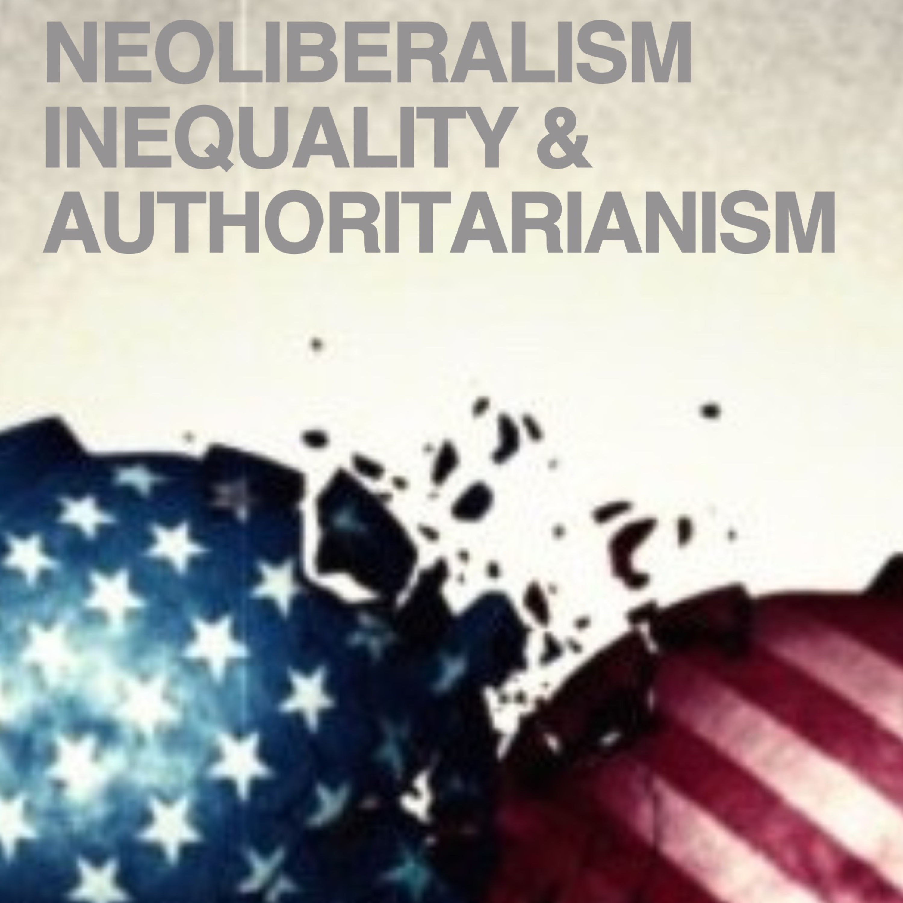 How Neoliberalism and Social Media Controls Our Lives? An Alarming Situation You Must Know episode artwork