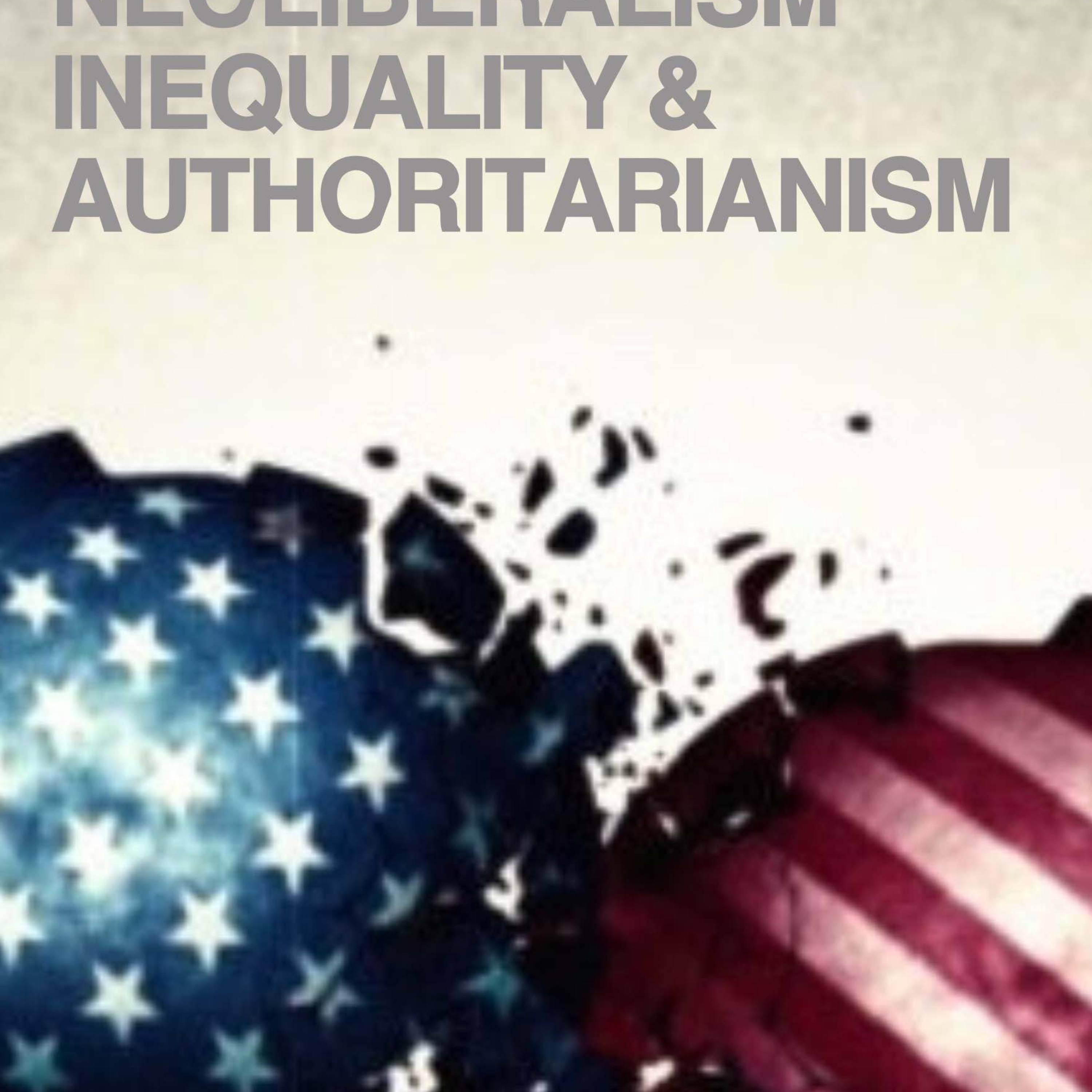 Analyzing Exploitation and Inequality from Plato's Idealism to 21st Century Neoliberalism episode artwork