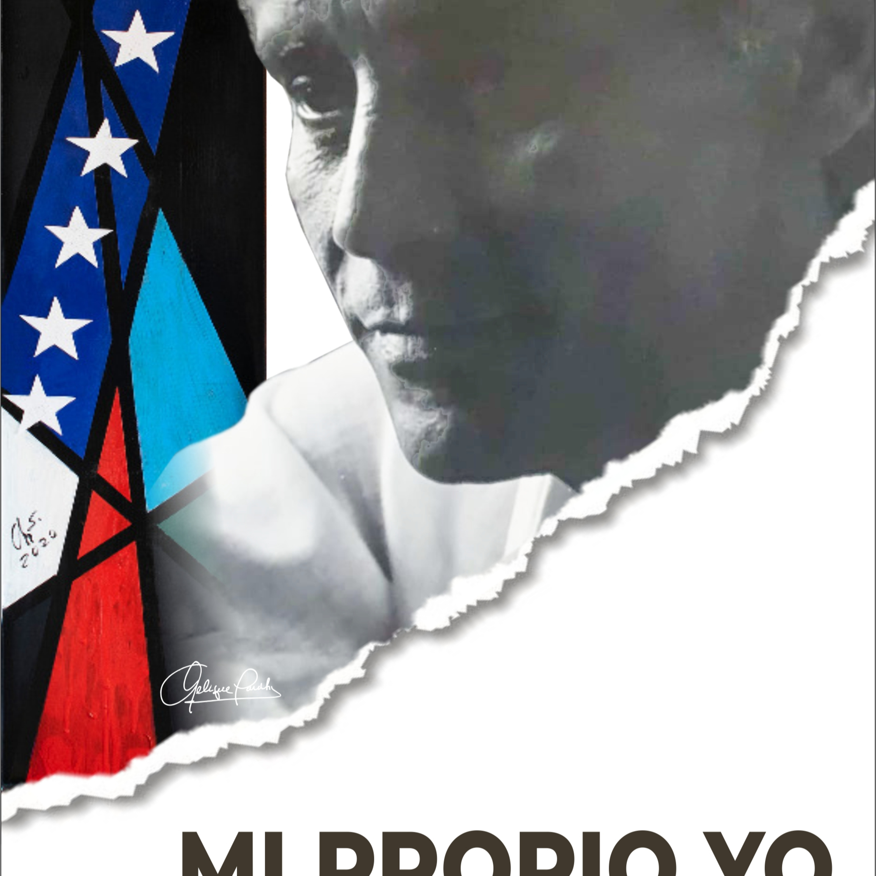 La Viuda de Chelique Sarabia episode artwork