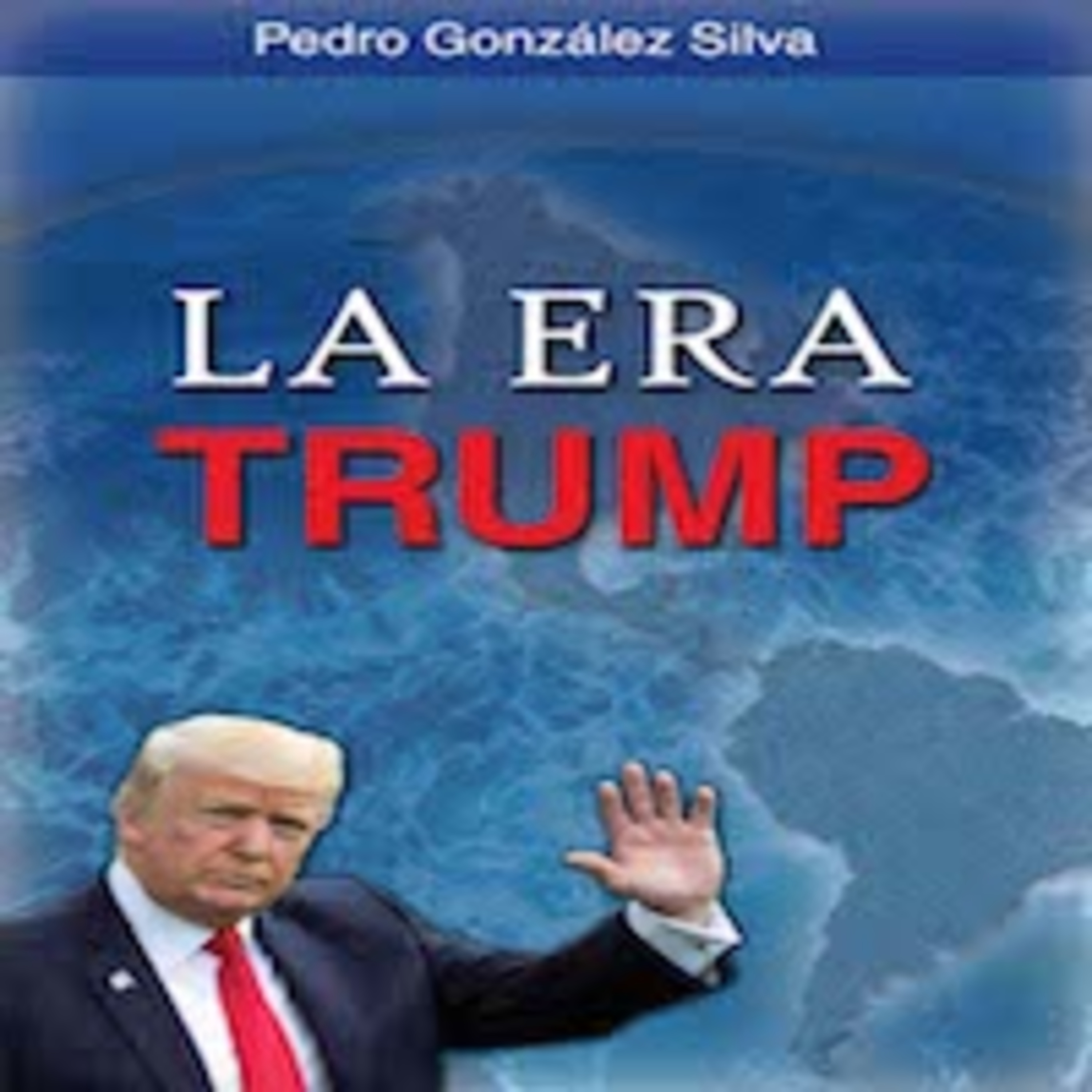 La Era Trump (El Libro) episode artwork