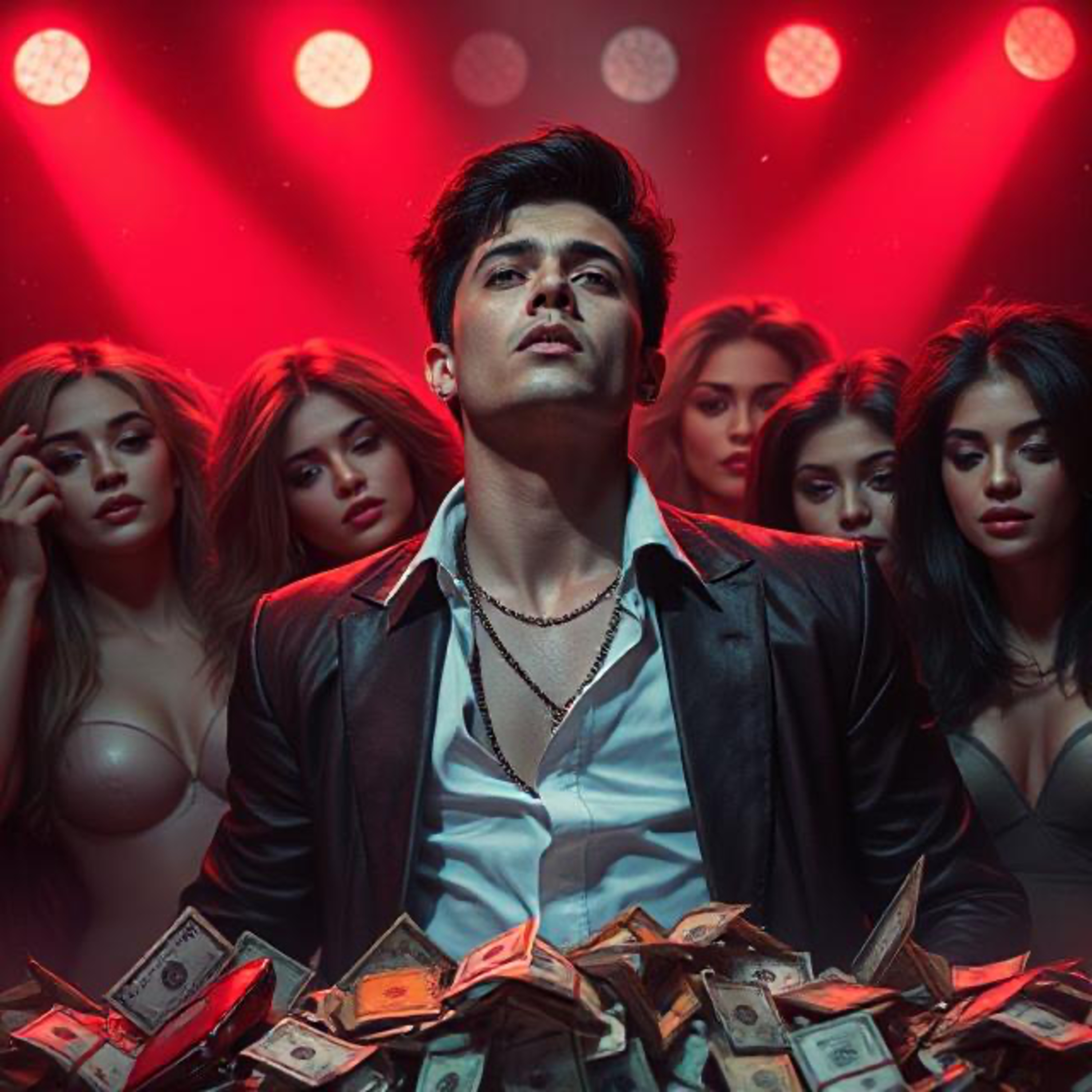 La Fe de los Famosos episode artwork