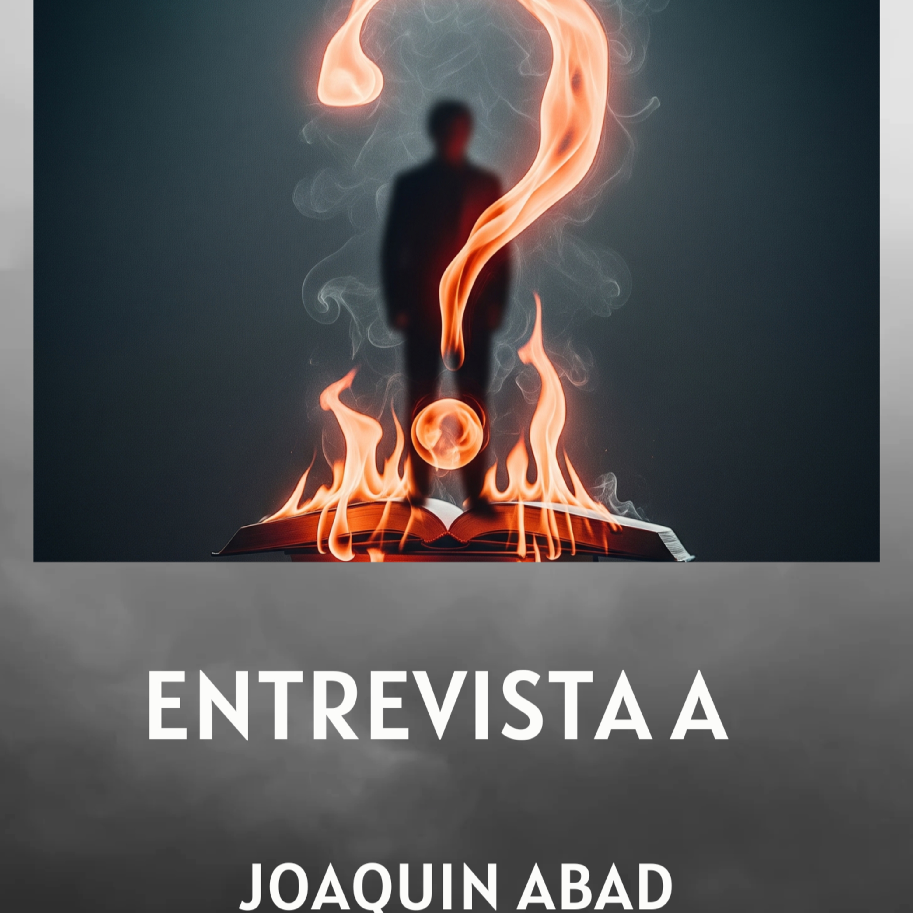 Entrevista a Joaquín Abad episode artwork