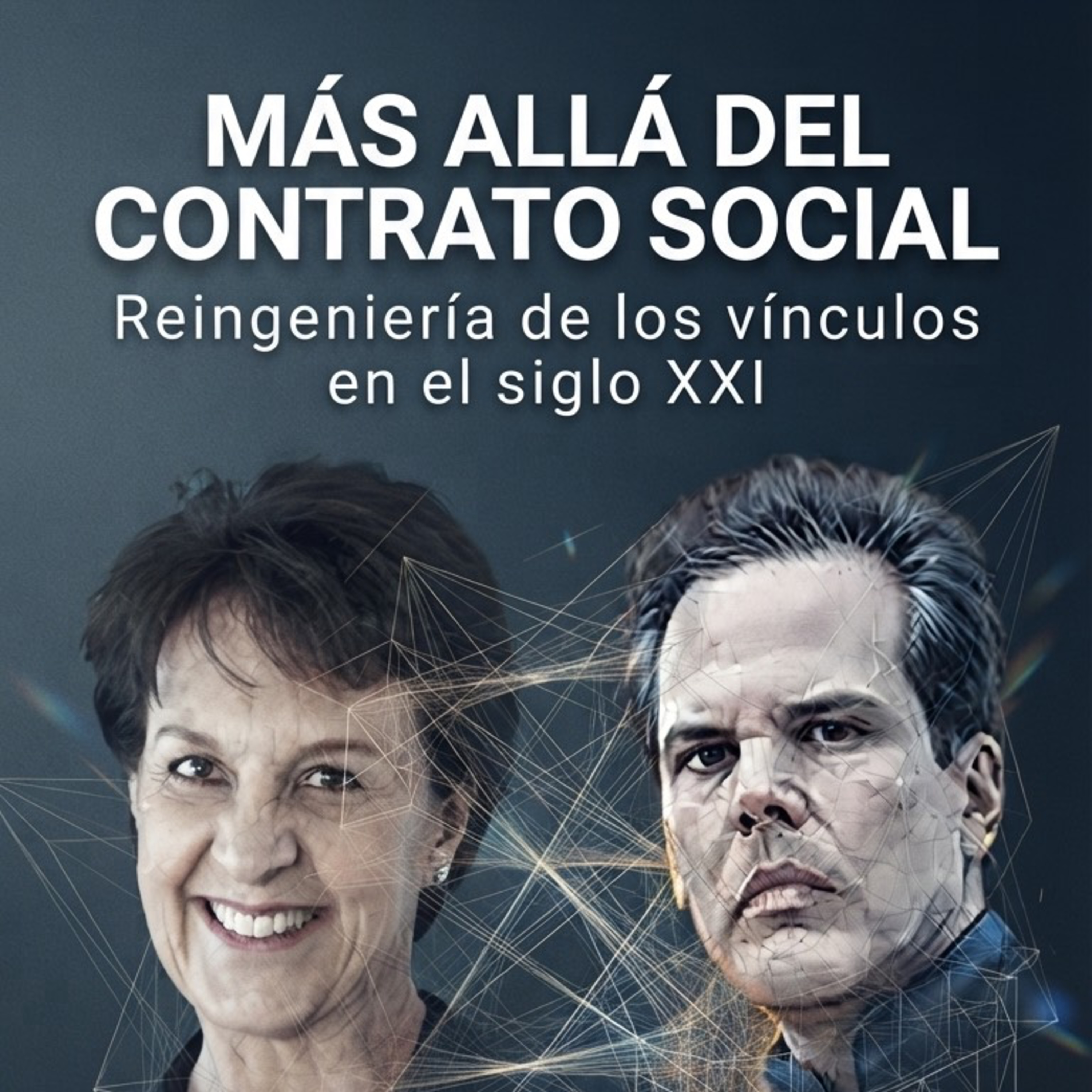 ¿Amor o sumisión? Reingeniería de los vínculos en el siglo XXI | Con Adriana Reinking episode artwork