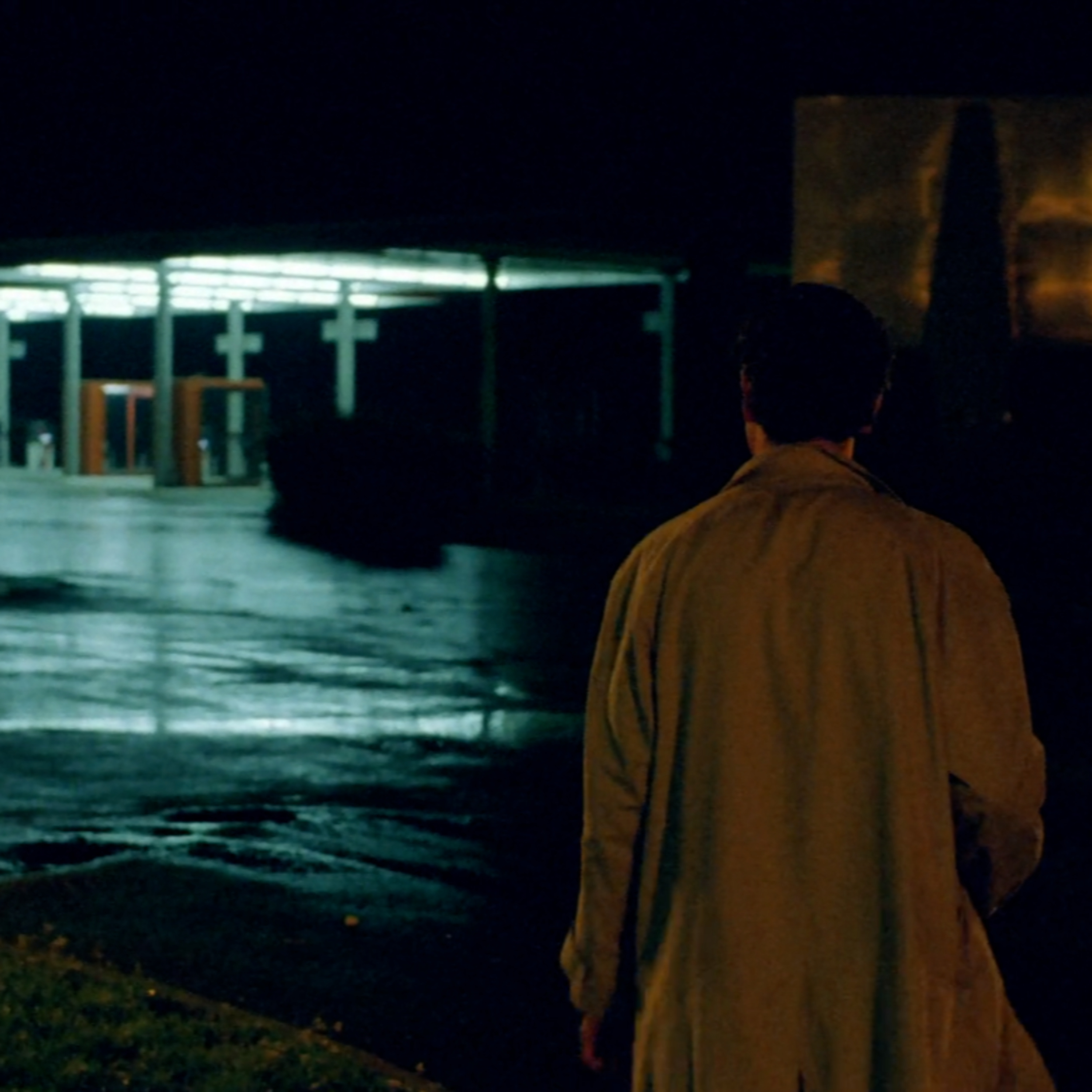 Asian Cinema Film Club