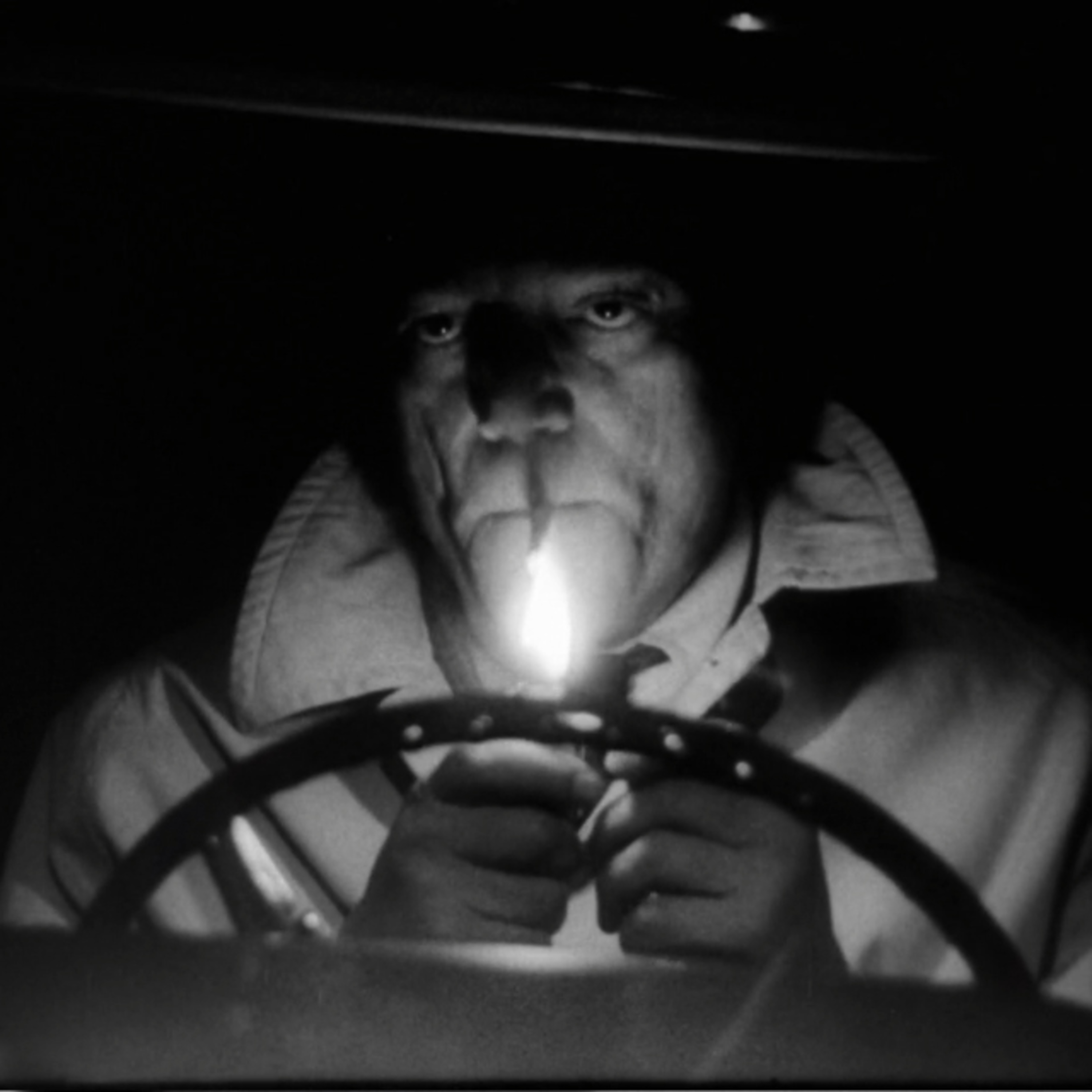World Cinema Film Club #13 - Alphaville