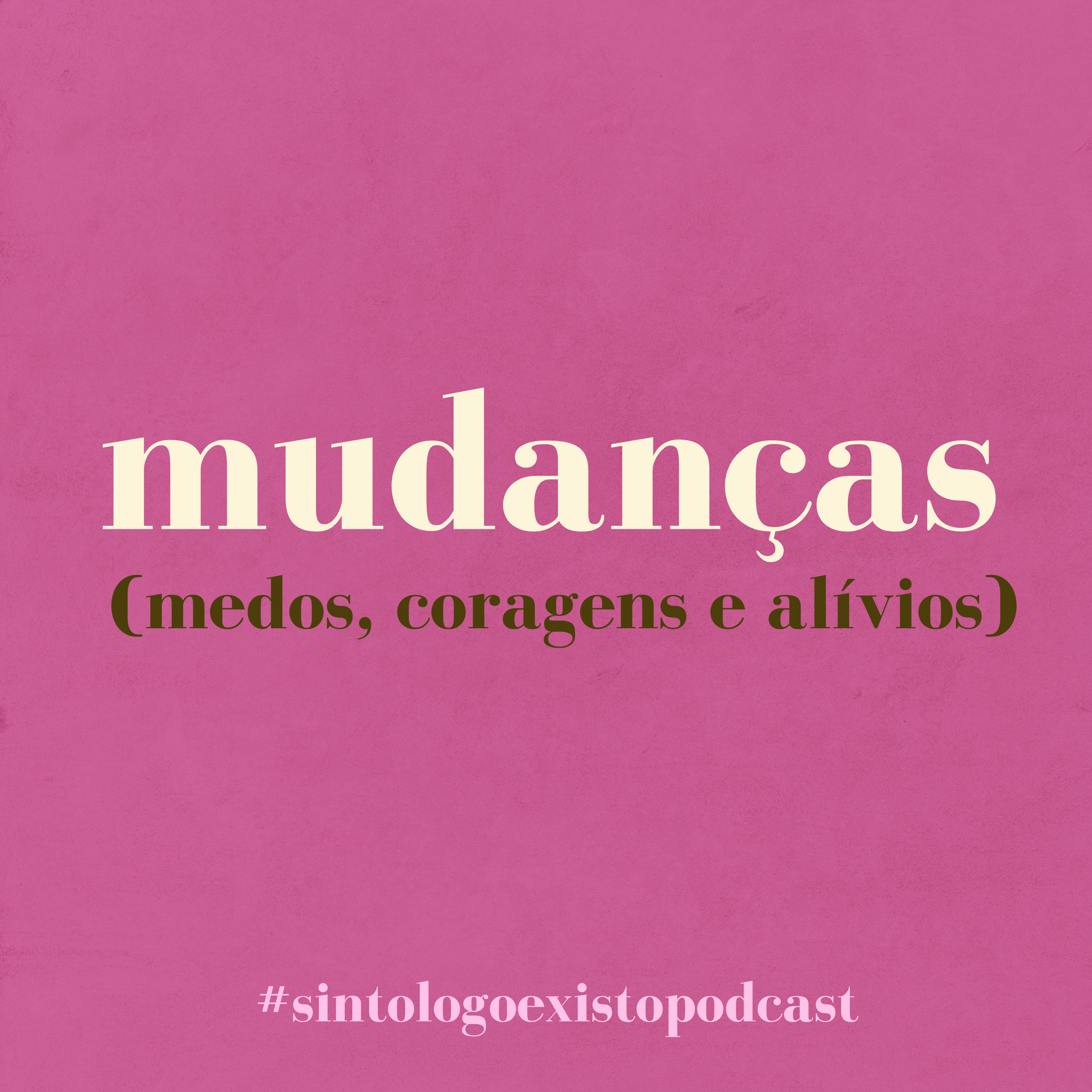 sinto, logo existo