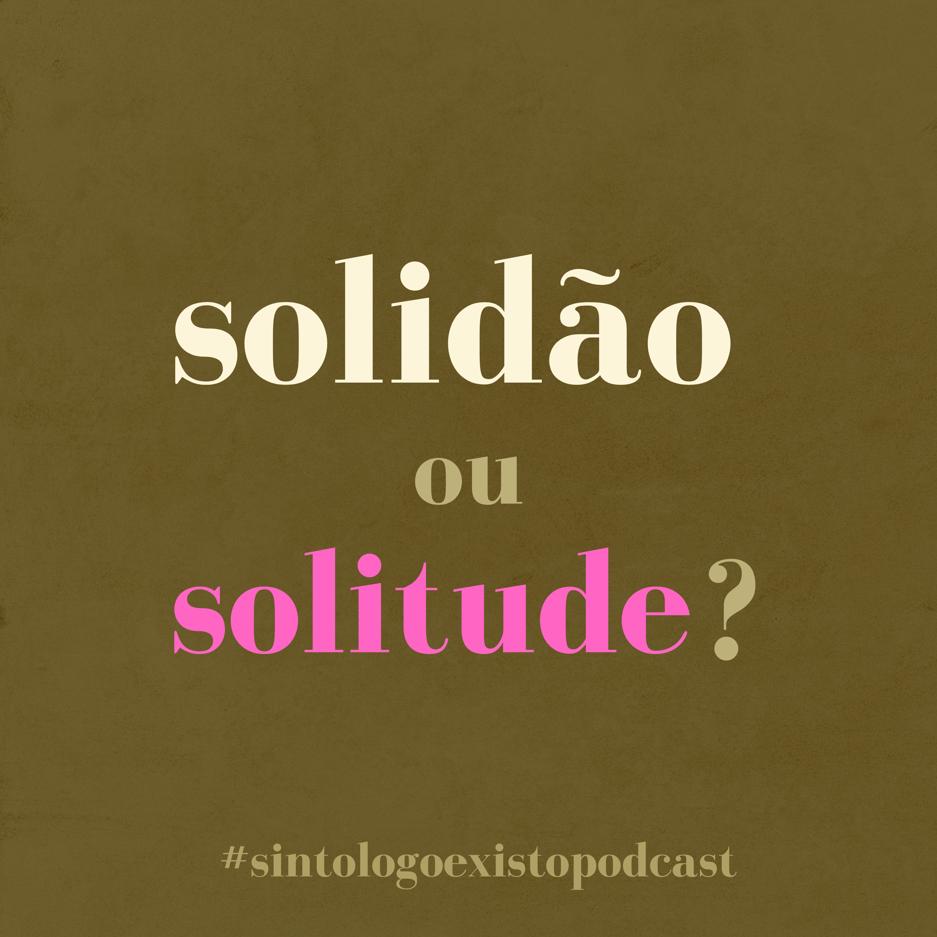 sinto, logo existo